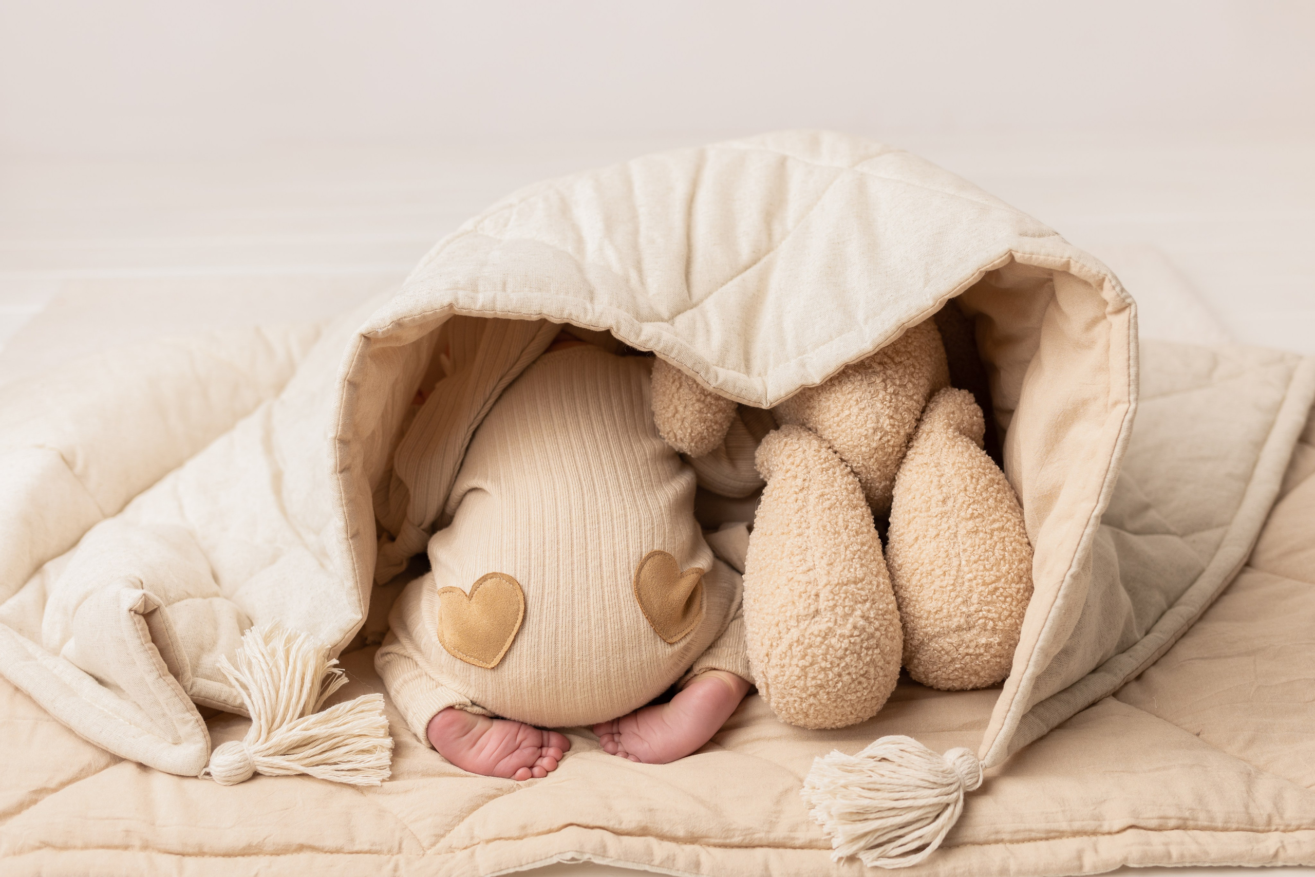 Илья. Фотограф новорожденных, детский фотограф в г. Оренбурге Екатерина Козлова