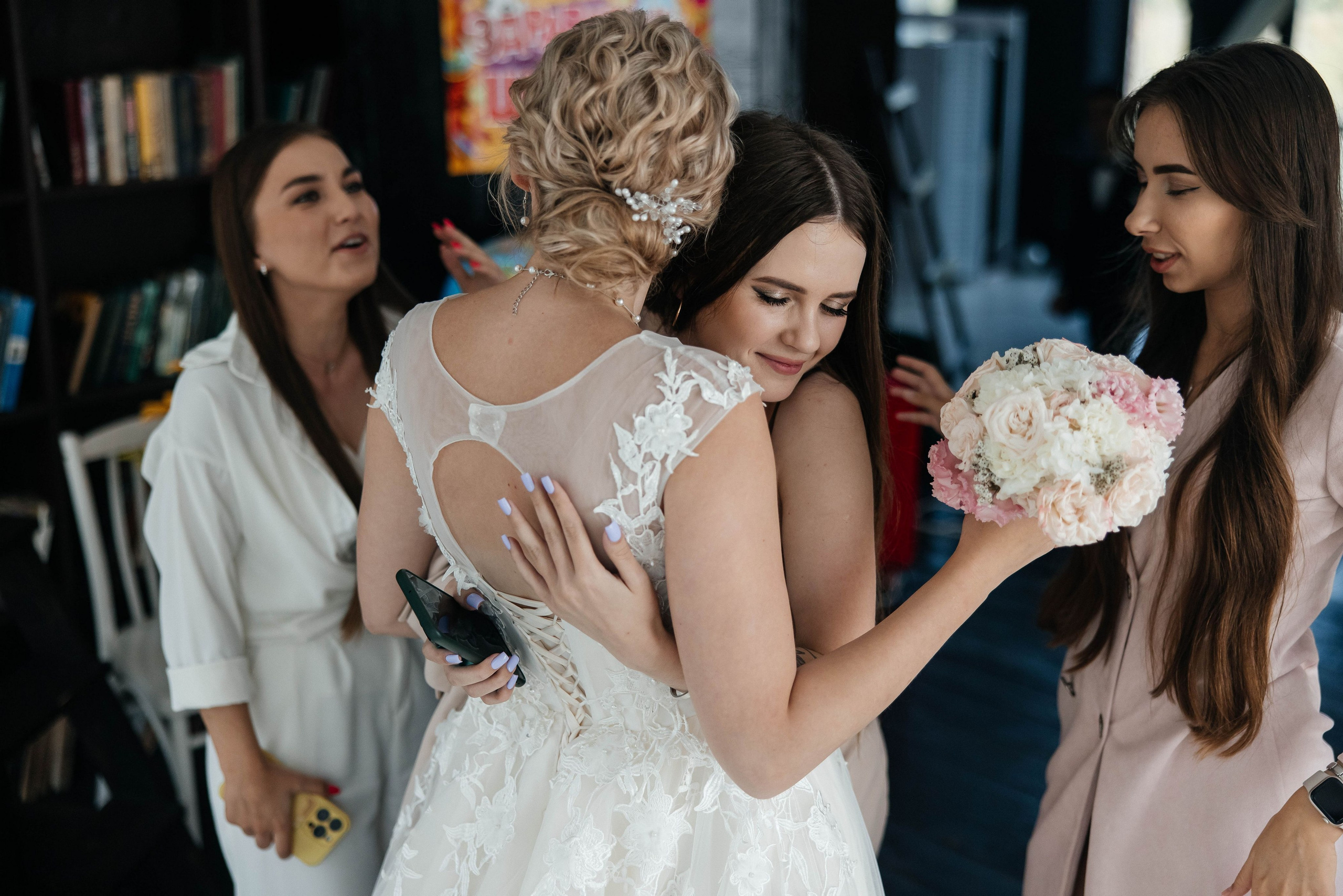 ALEXANDER and KATE. Maxim Tsoy Photography