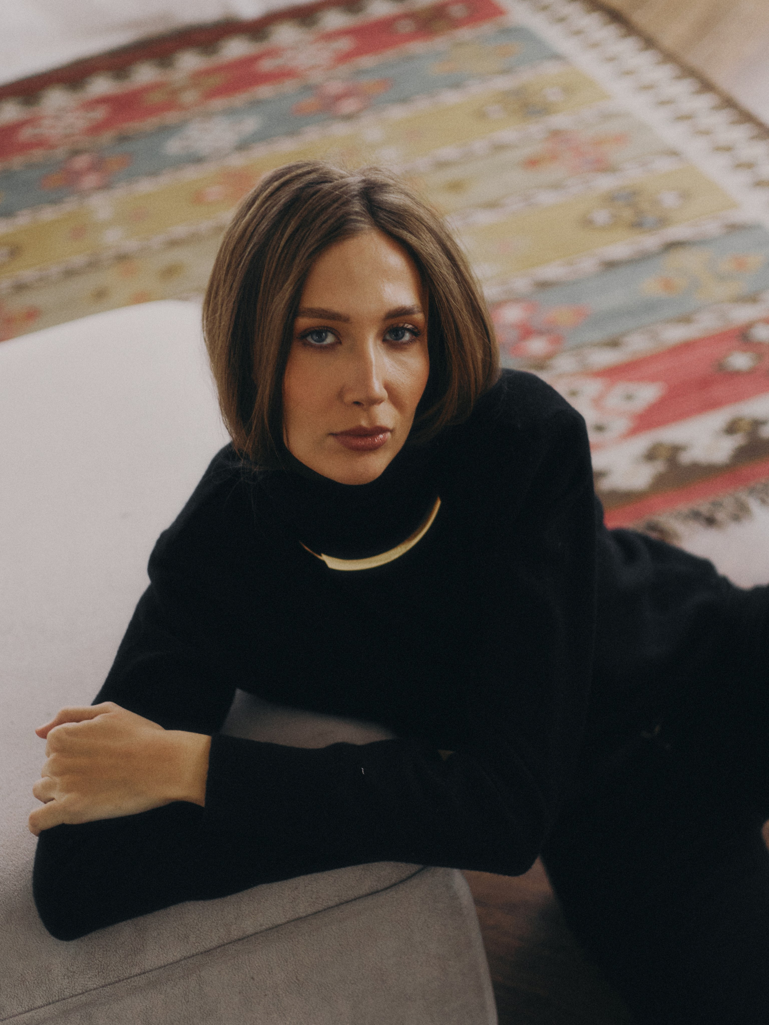 Лена. Портретный фотограф в Москве Ольга Крылова