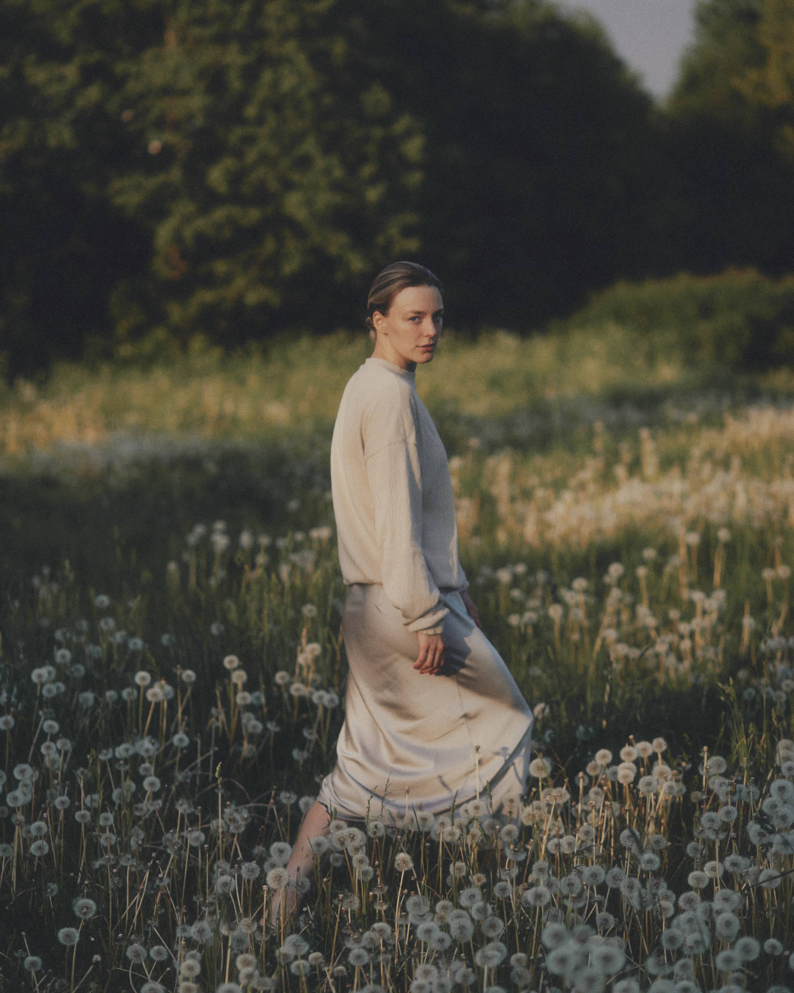 Соня. Портретный фотограф в Москве Ольга Крылова