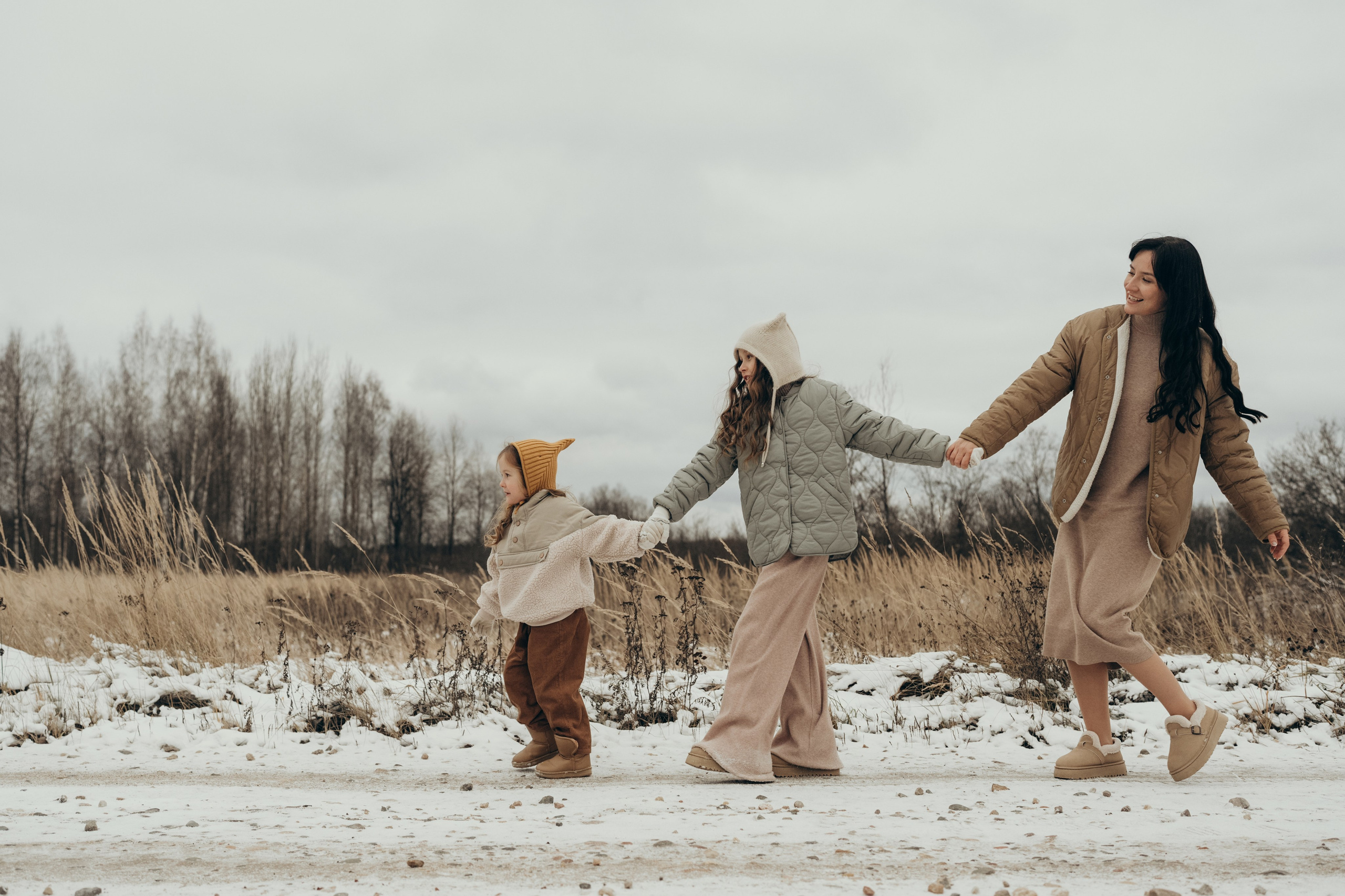 ПОРТФОЛИО. Семейный и детский фотограф в Москве Юлия Твердова