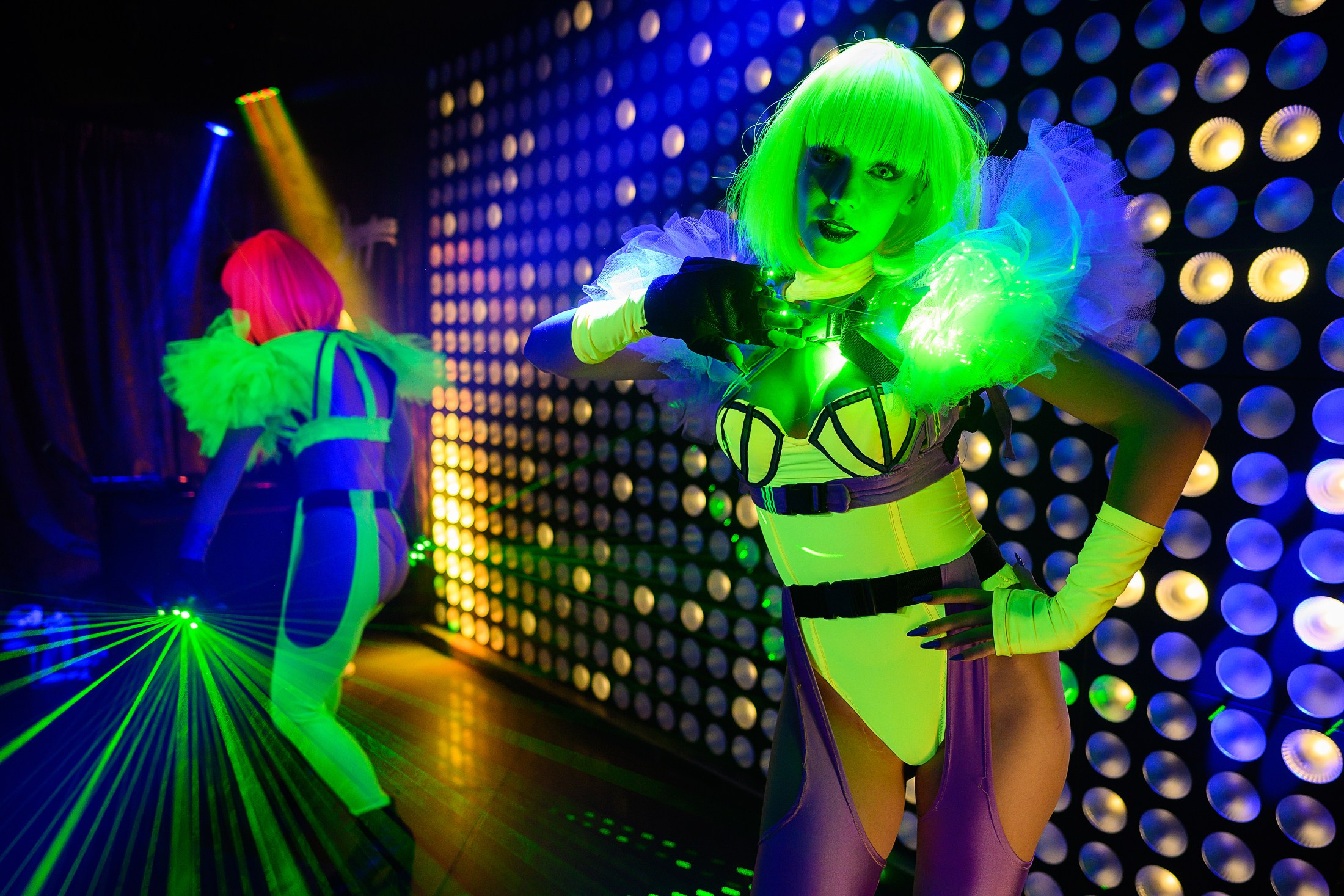 Вечеринки. Фотограф в Калининграде Сулейманов Амирхан