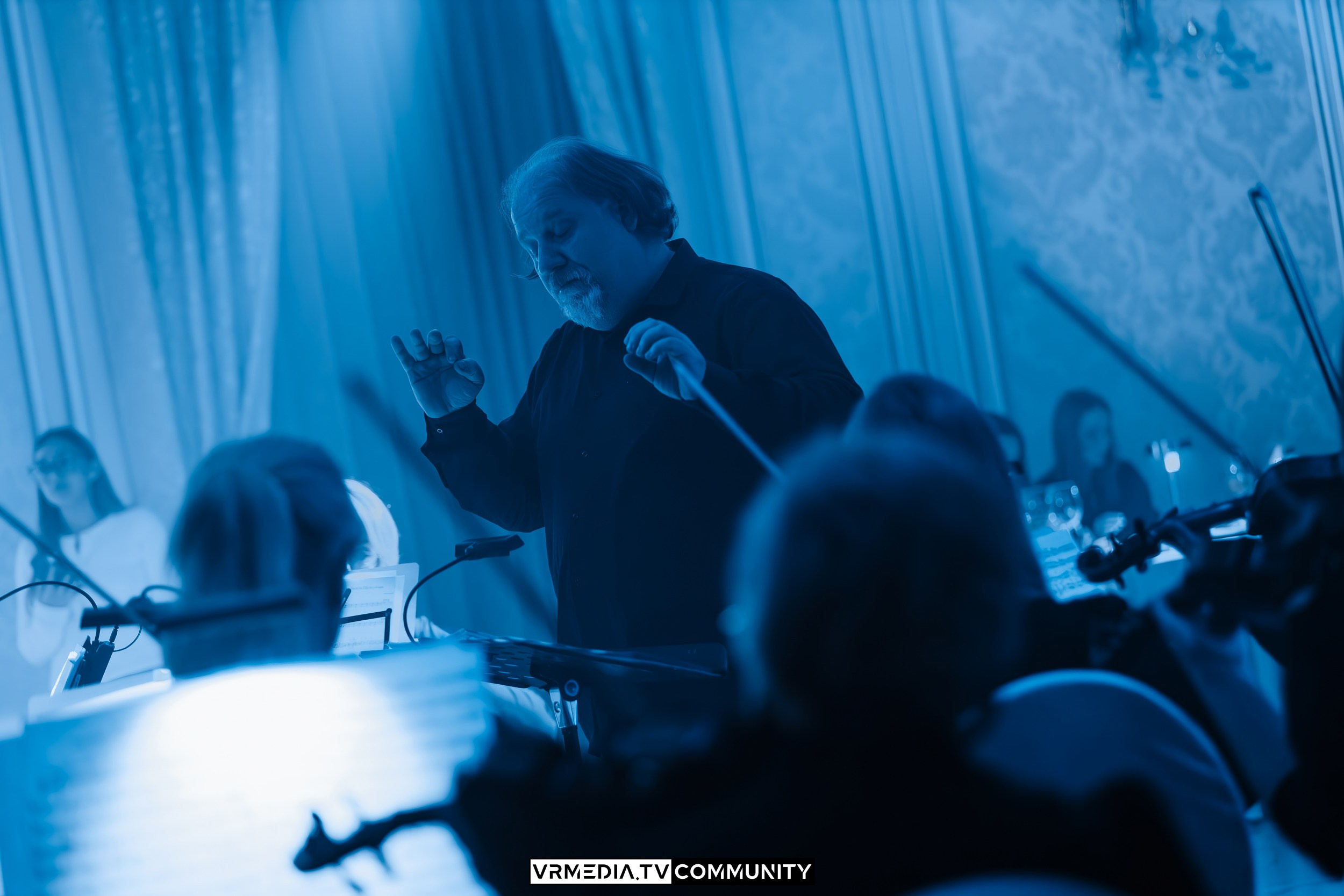 «Музыка Стихий» в ресторане «Лазурный Берег»