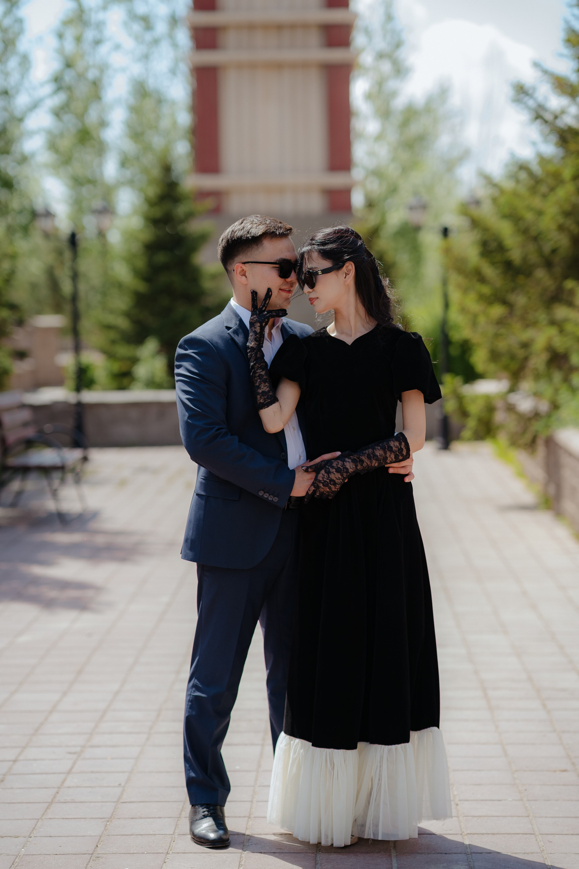 Love story burabai. Свадебный и репортажный фотограф в Астане T.Yertay «Nomad media»
