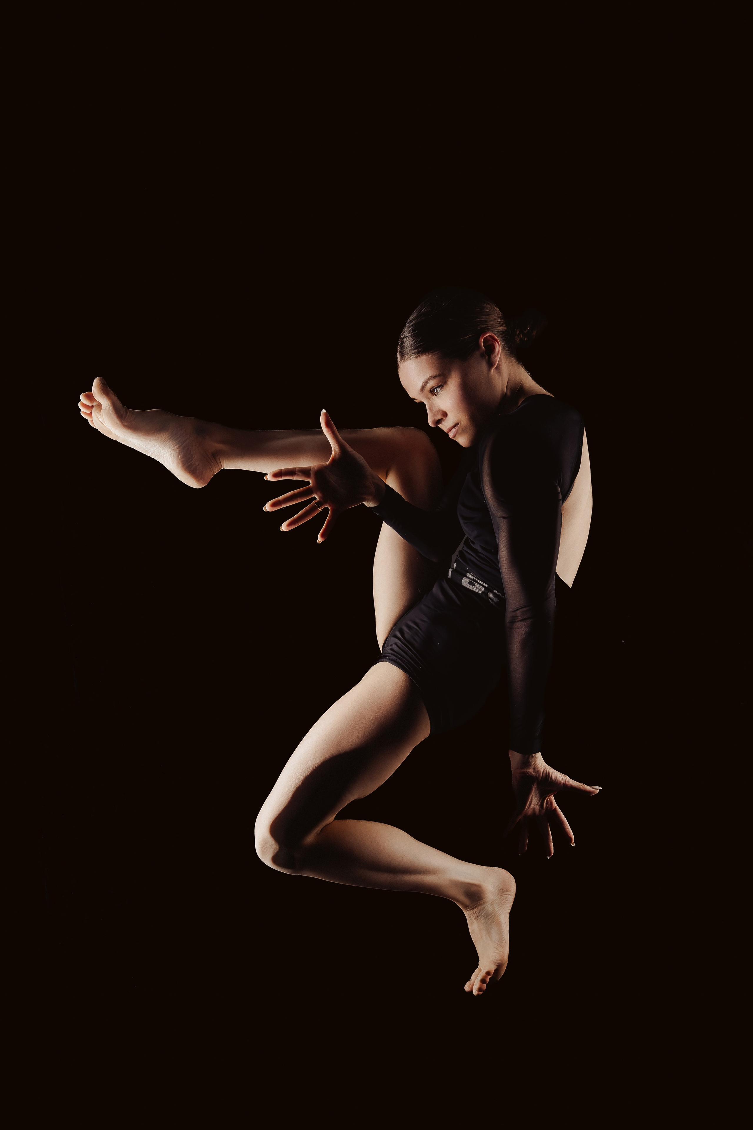 OPEN SPACE. DariaRock / Фотограф Екатеринбург