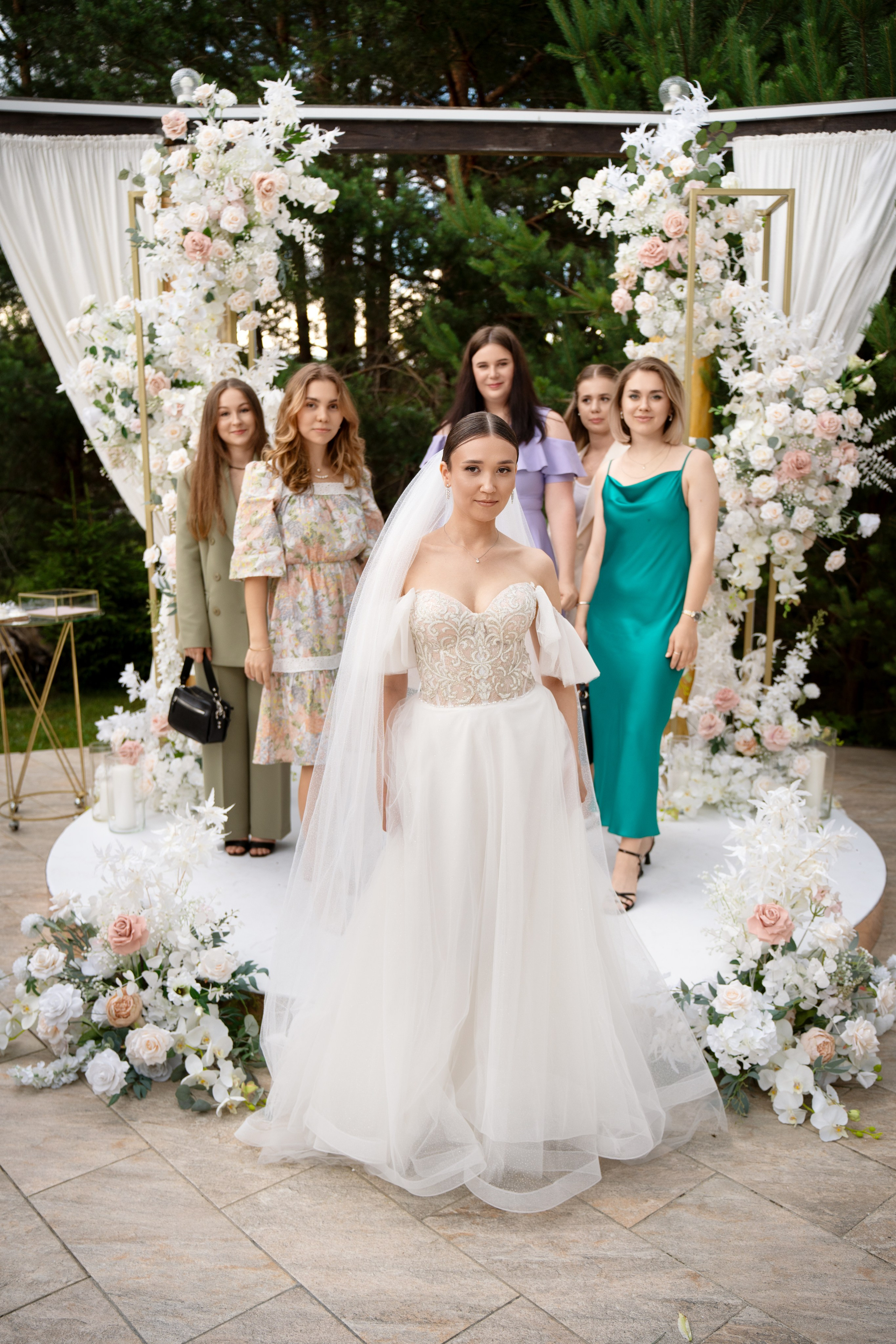 Захар и Александра. Семейный и свадебный фотограф Минск, Беларусь Анна Орловская