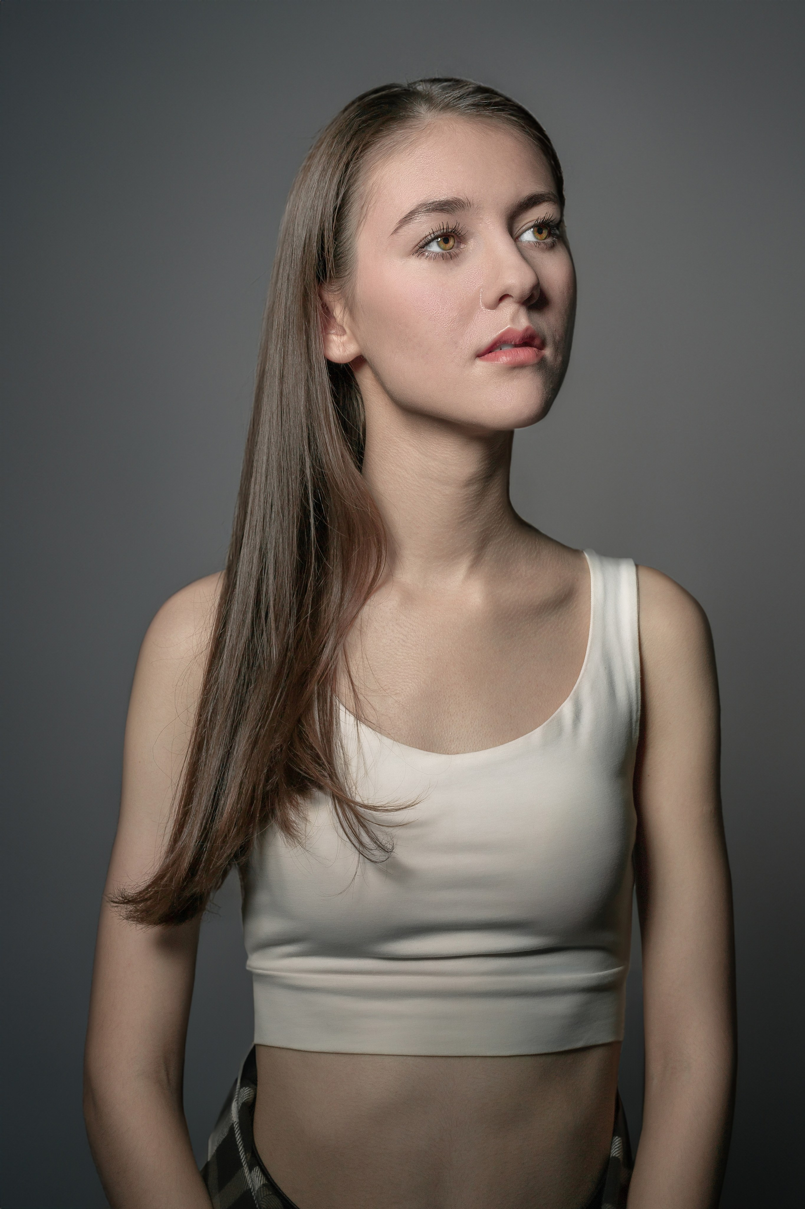 Портреты. Ваш фотограф в Екатеринбурге Максим Мухин