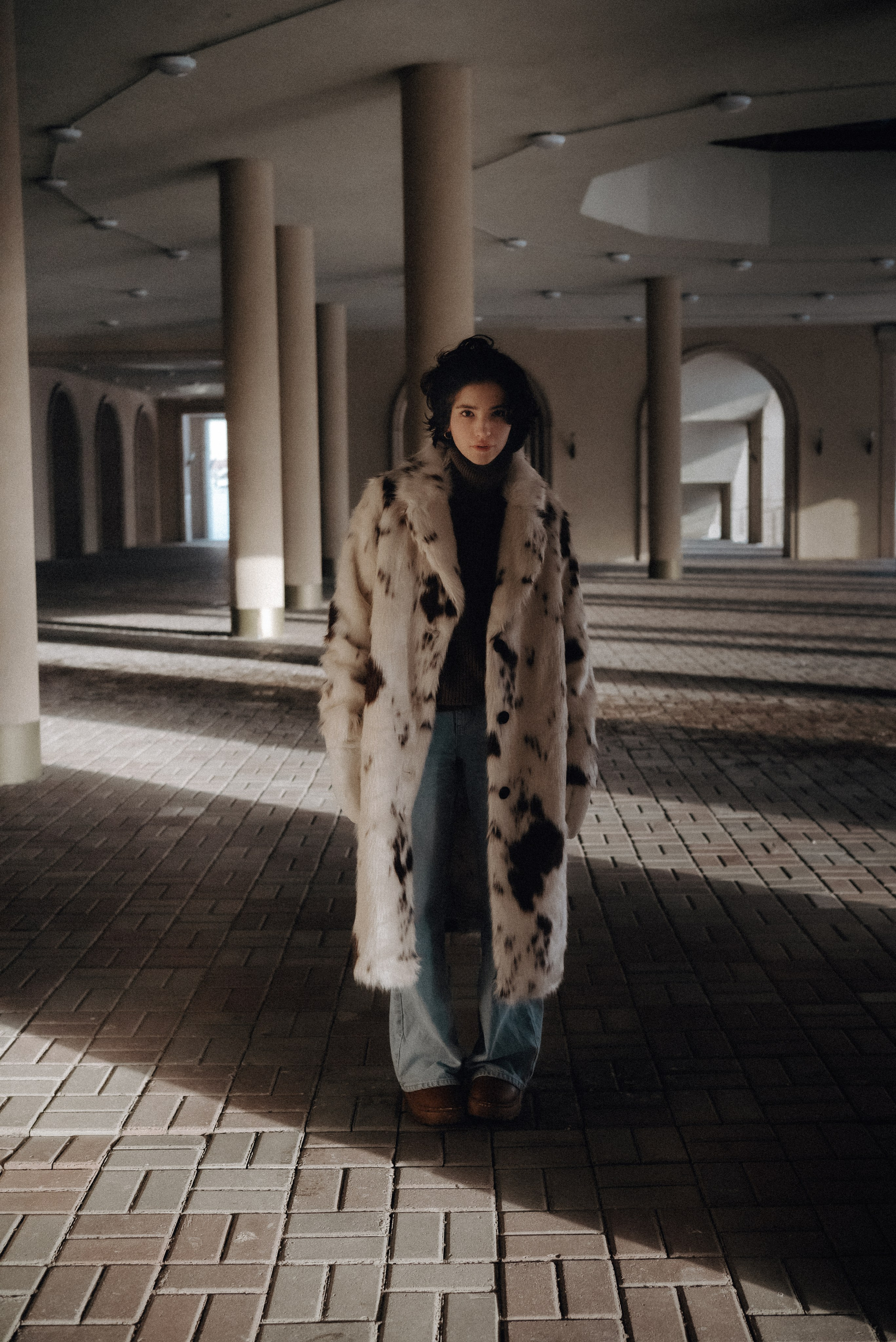 Лейла. Фотограф в Казани Екатерина Христовская