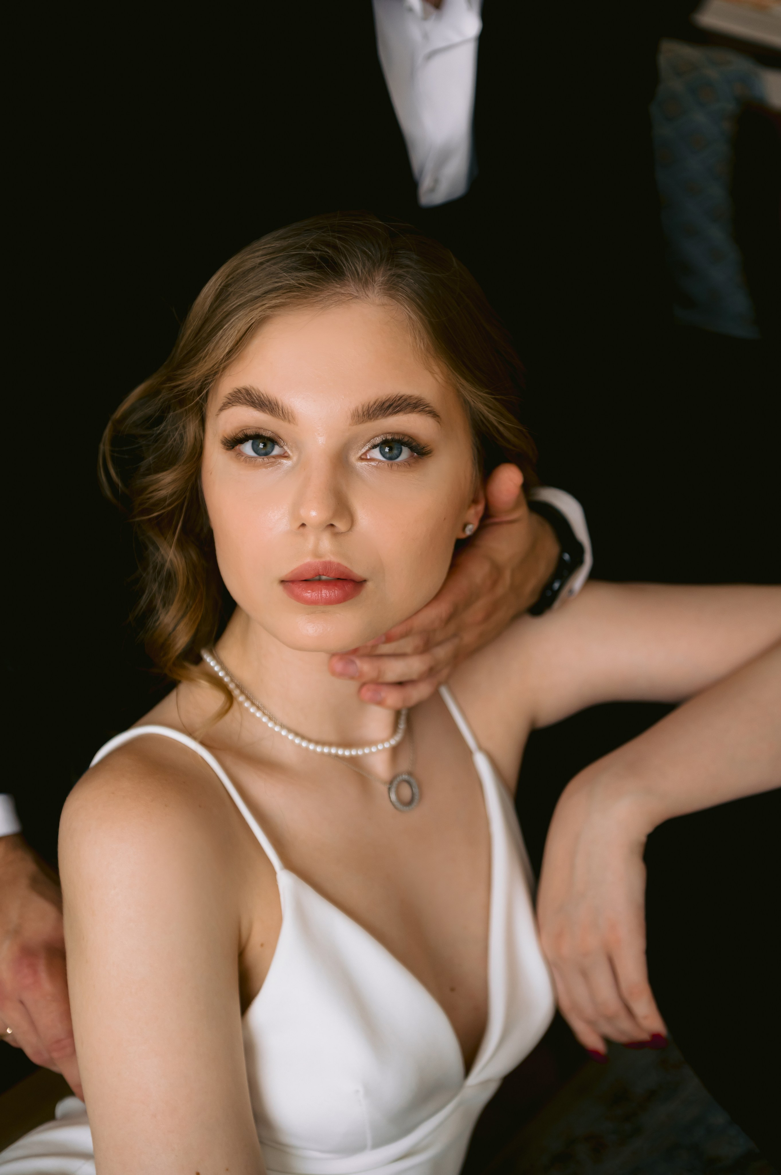 Игорь & Диана. Свадебный и семейный фотограф Брюховецкая Тимашевск Краснодар