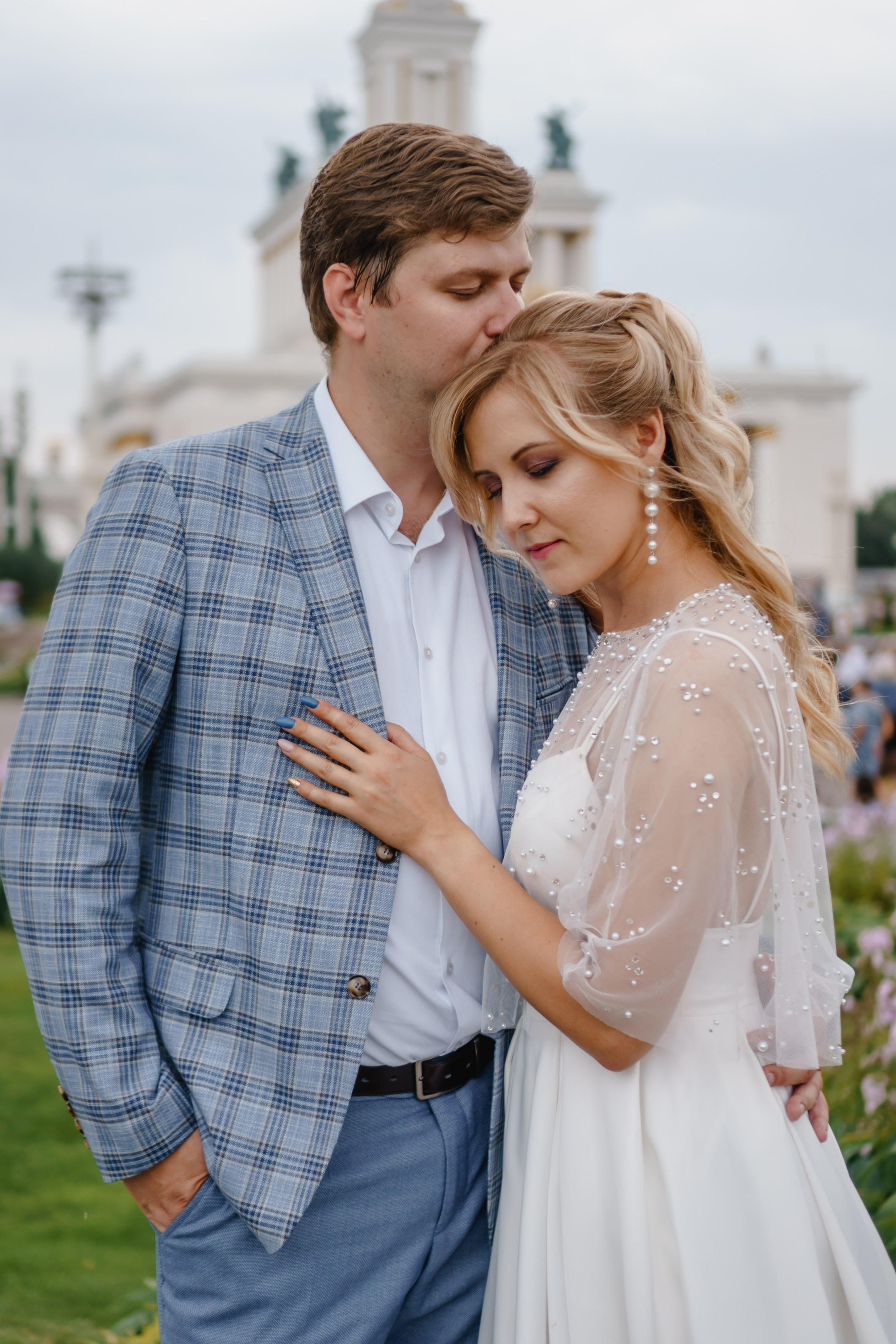 KATE&ANDREW. Анастасия Вайнер — свадебный и портретный фотограф в Германии и по всей Европе