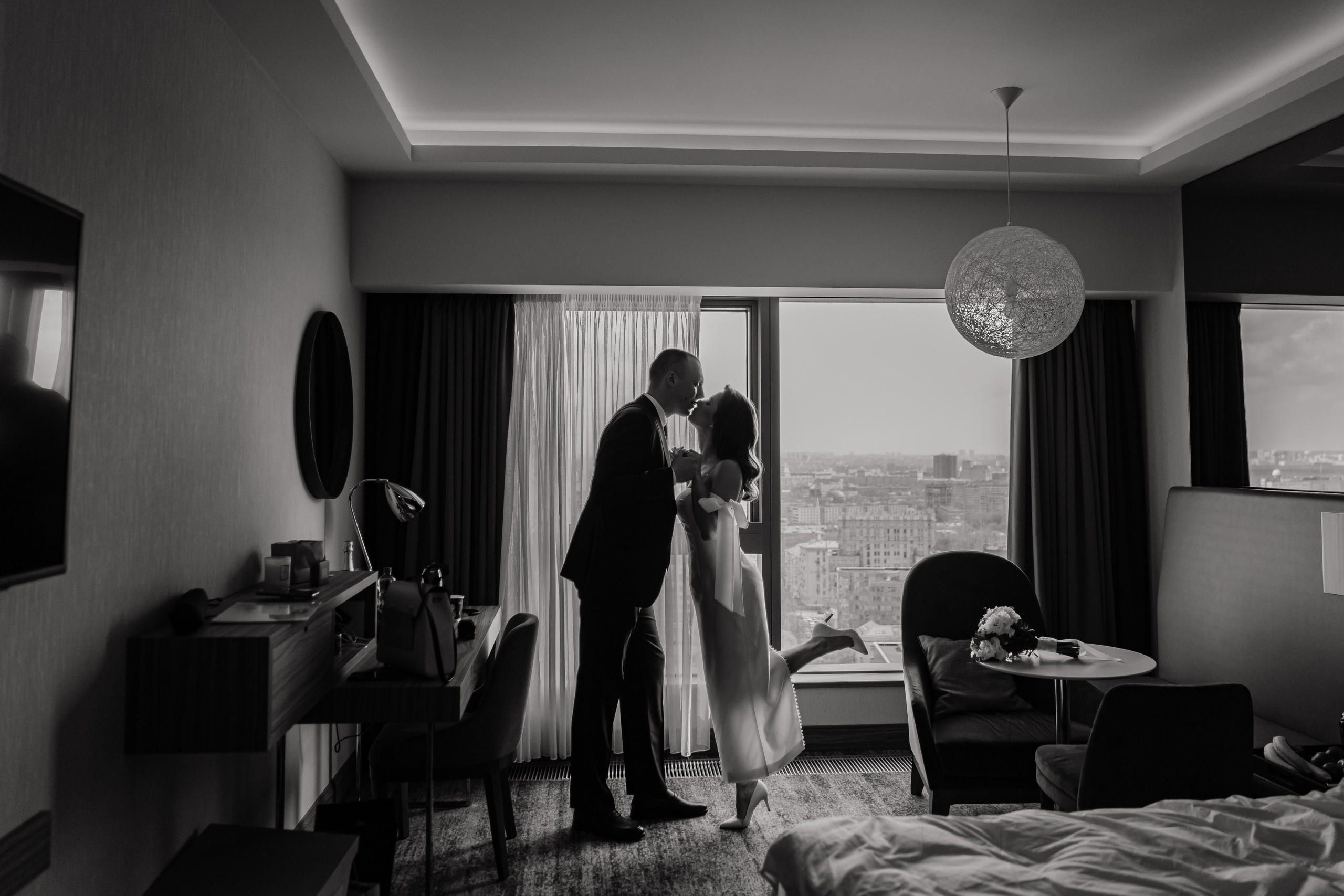 TANYA&IVAN. Анастасия Вайнер — свадебный и портретный фотограф в Германии и по всей Европе