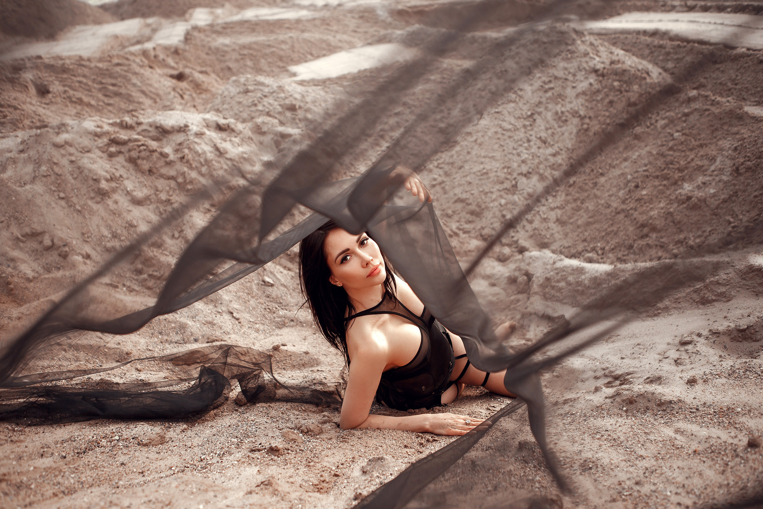 Яна. Фотограф в Иваново и других городах Ирина Сметанкина