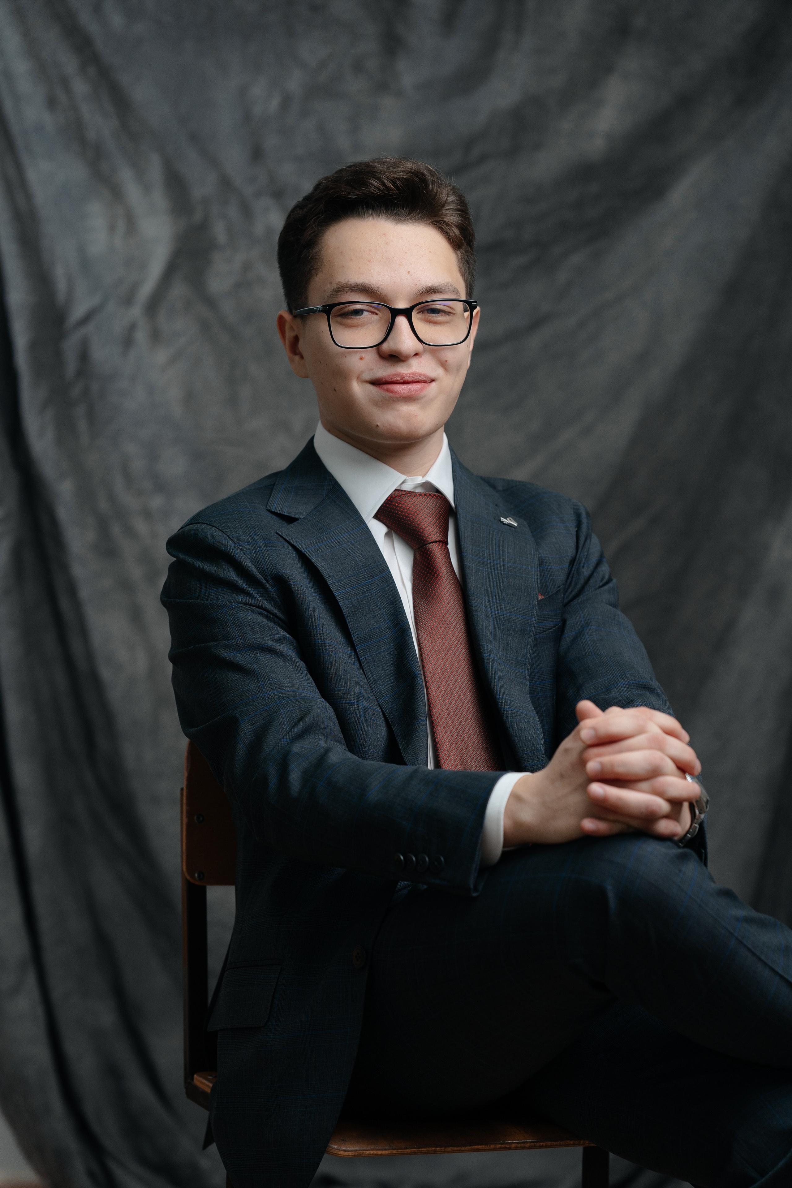 Портреты. Выпускные альбомы в Нур-Султане (Астана) и по всему Казахстану