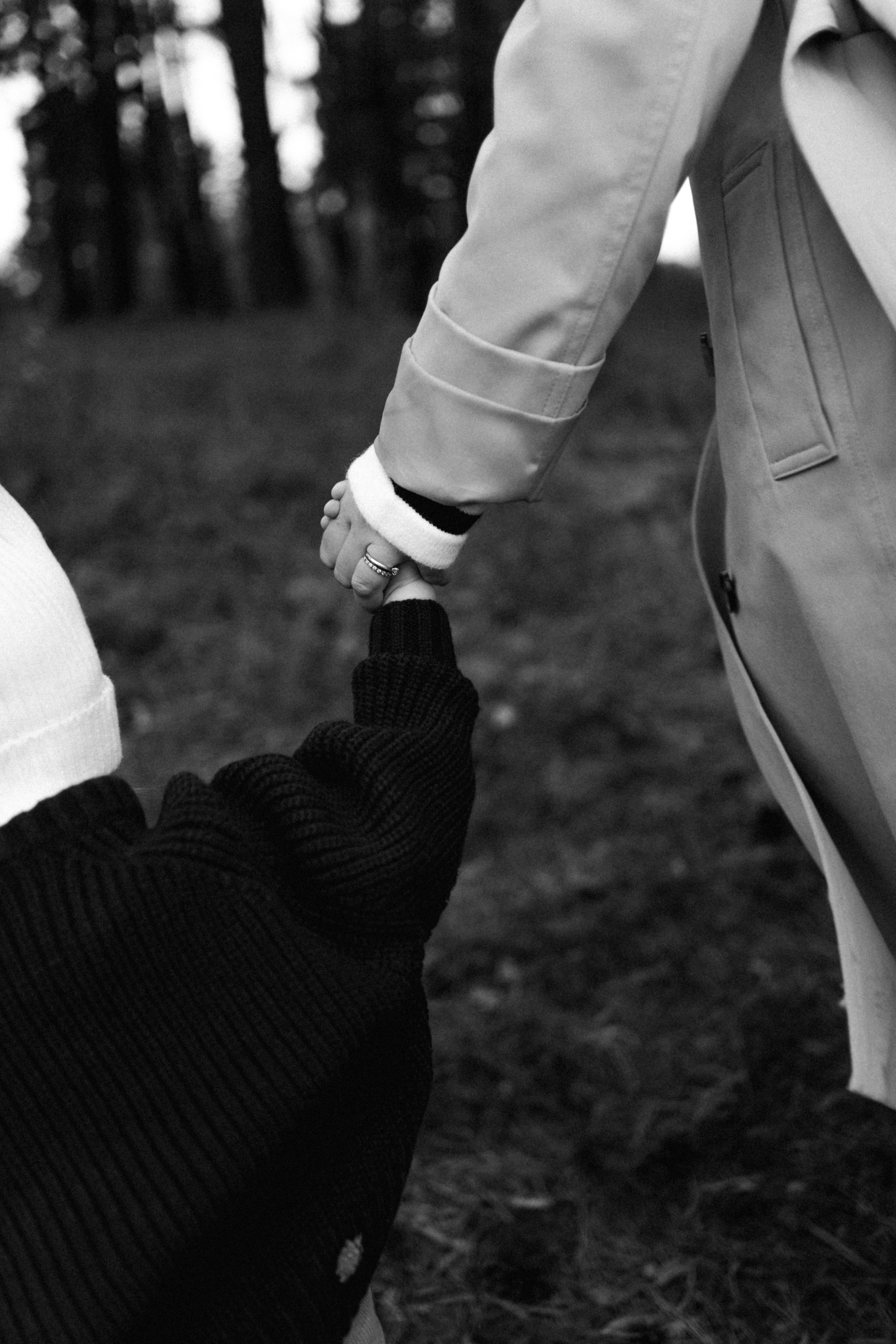 Серия для Анастасии, Осень, Урал. Фотограф Перевозкина Анна