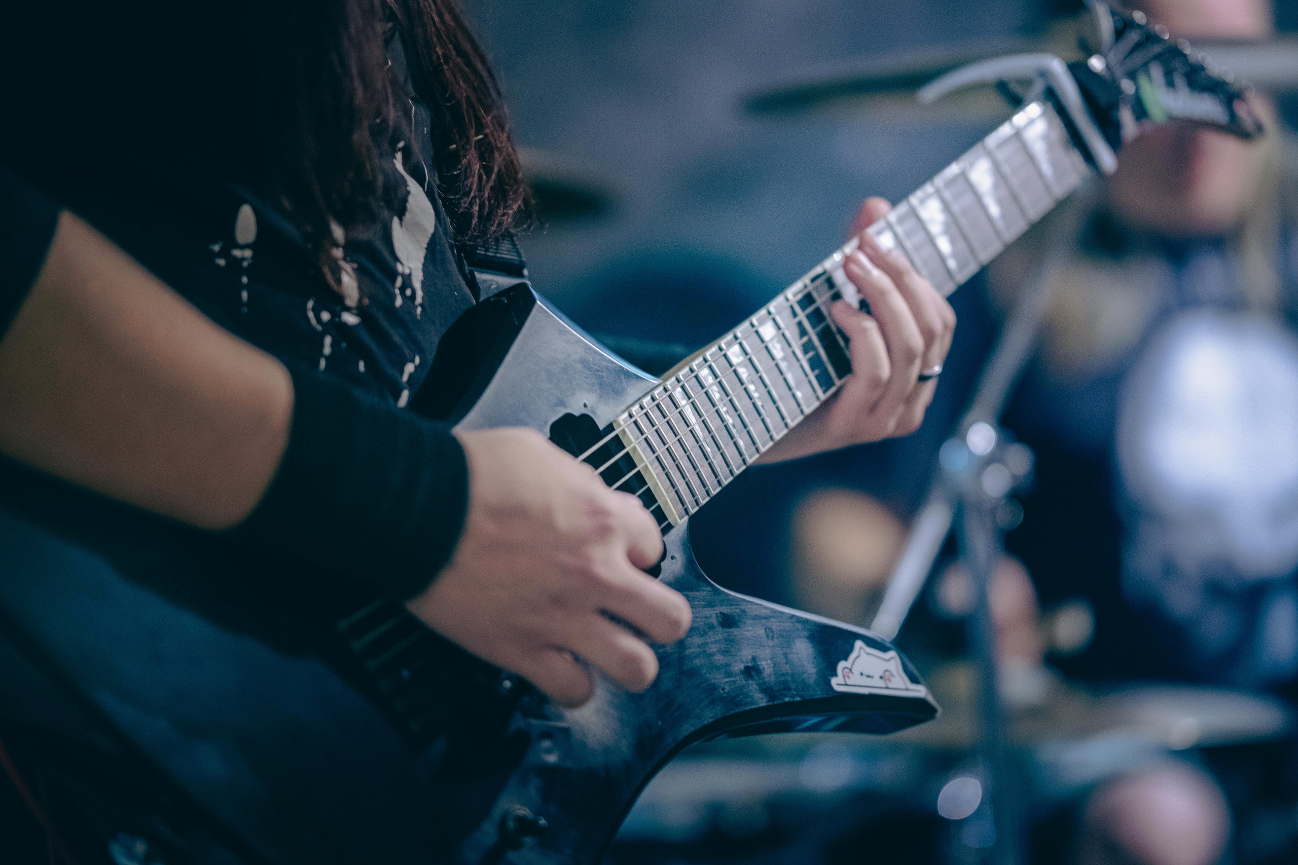 Благословенная тьма. KRUTOVA_фотографирую жизнь