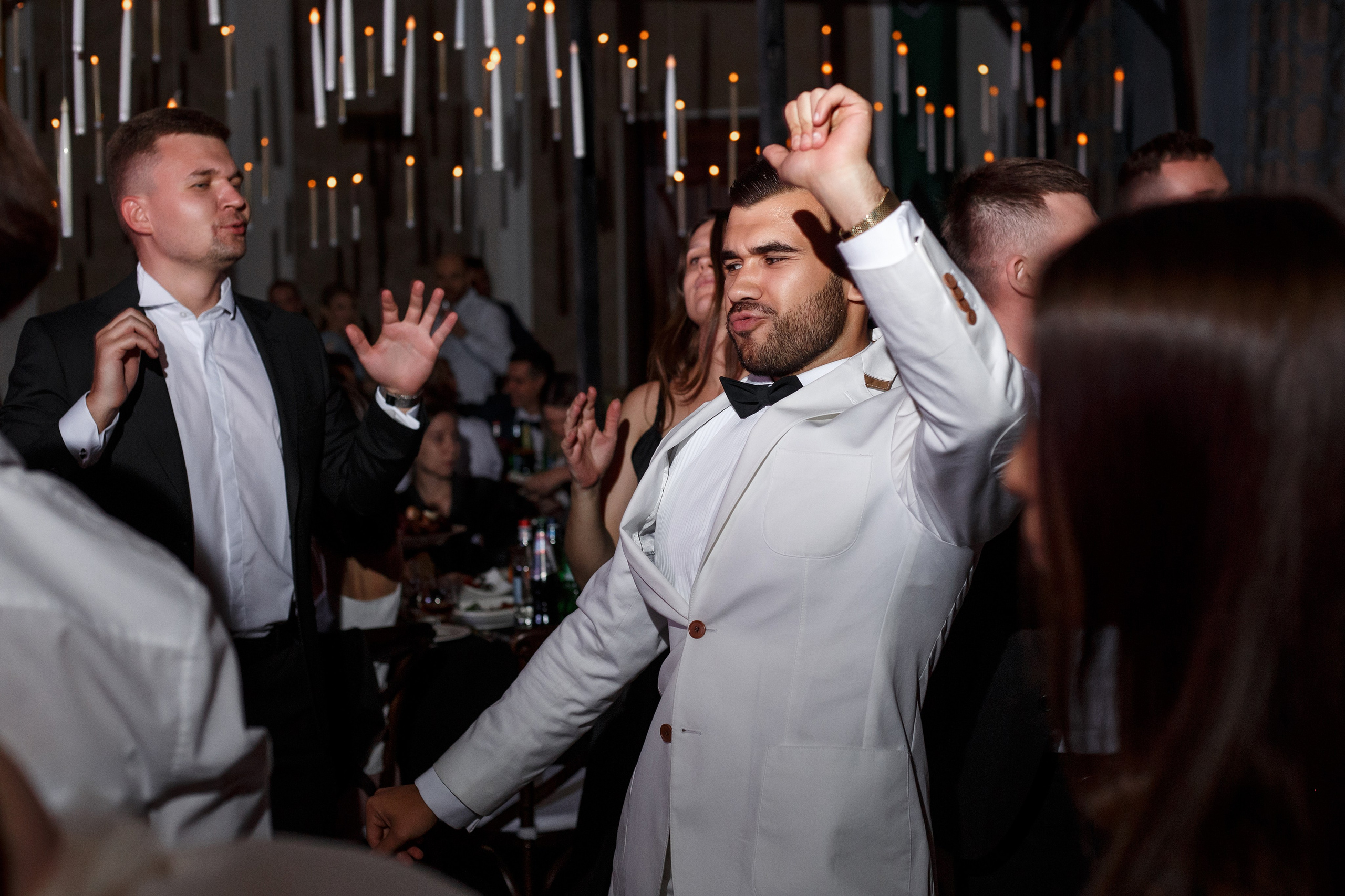 Вечеринка Levita. Свадебный и Индивидуальный фотограф в Москве Акоп Арсенян