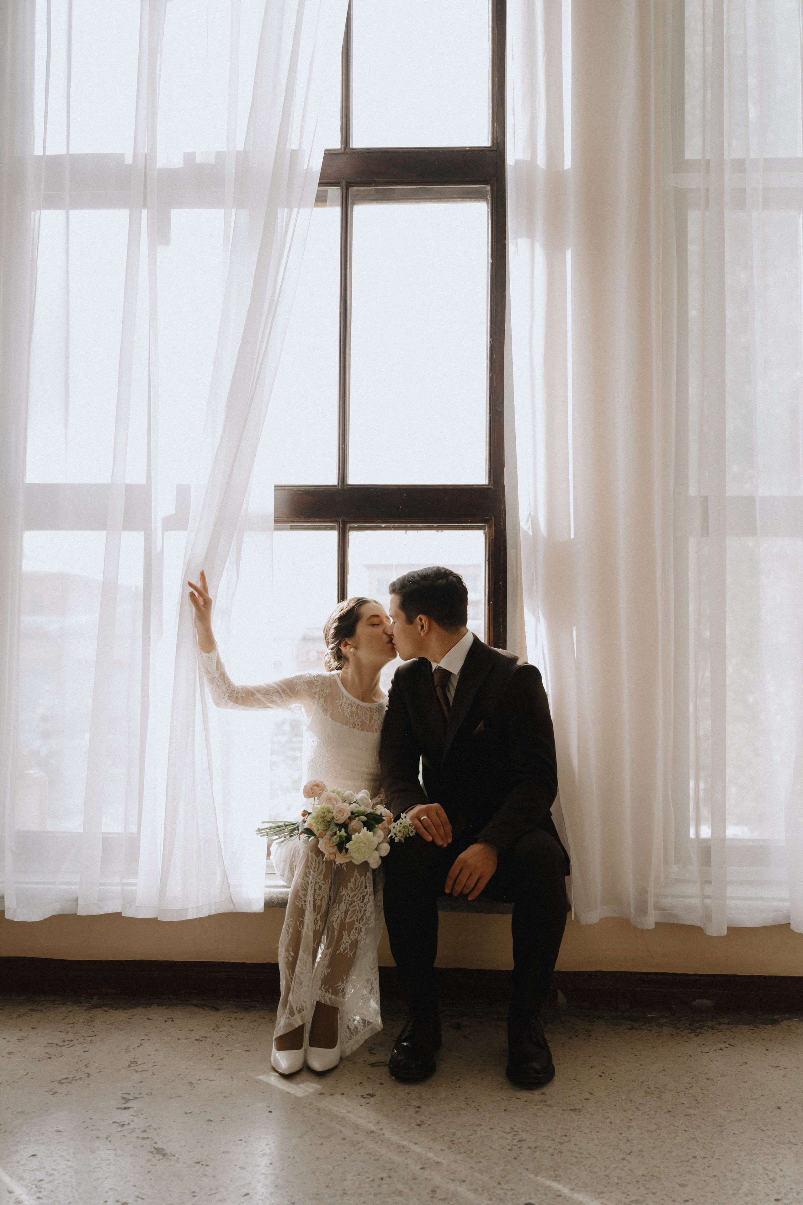 Виктория & Александр