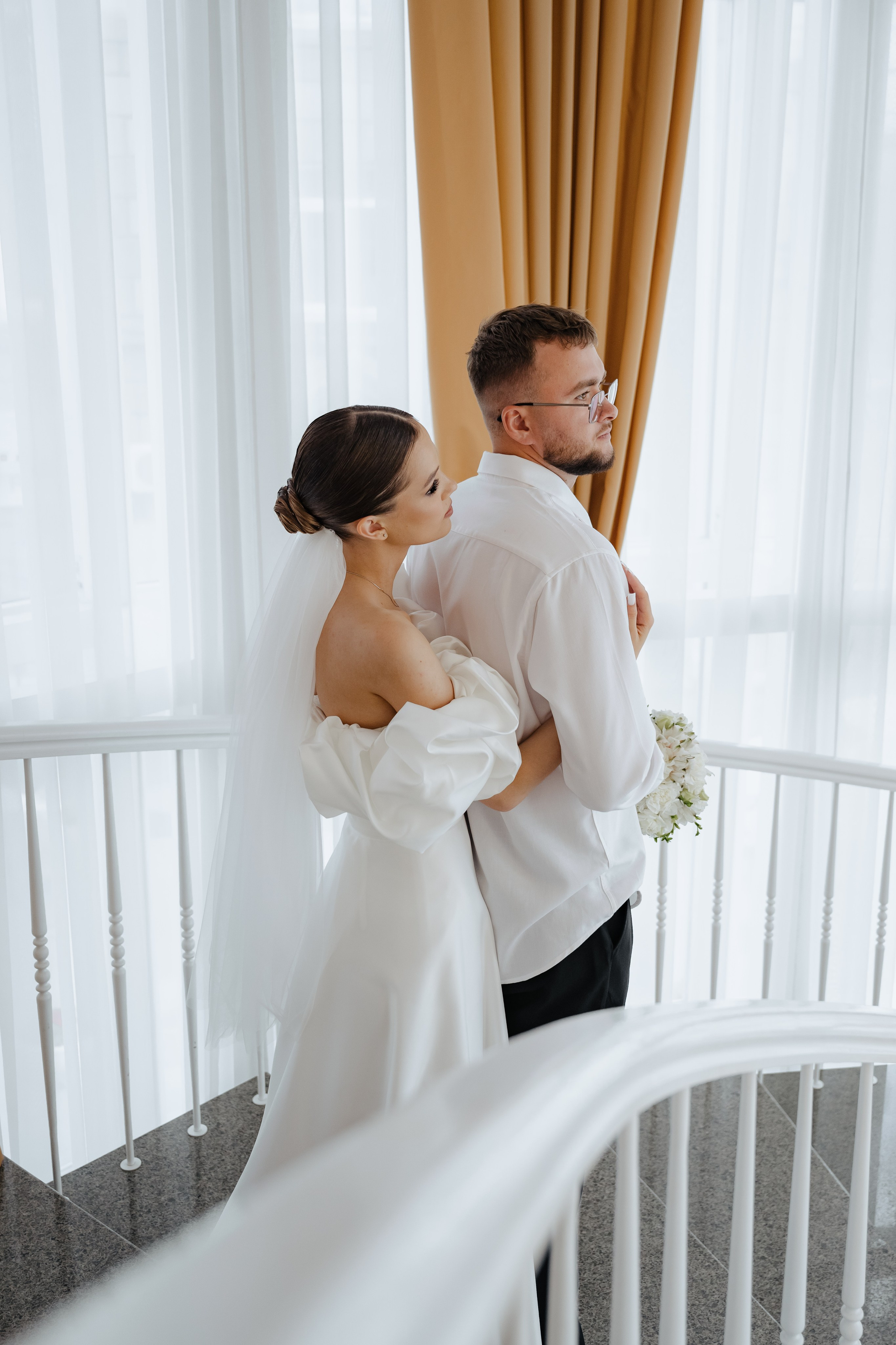 Мария & Евгений