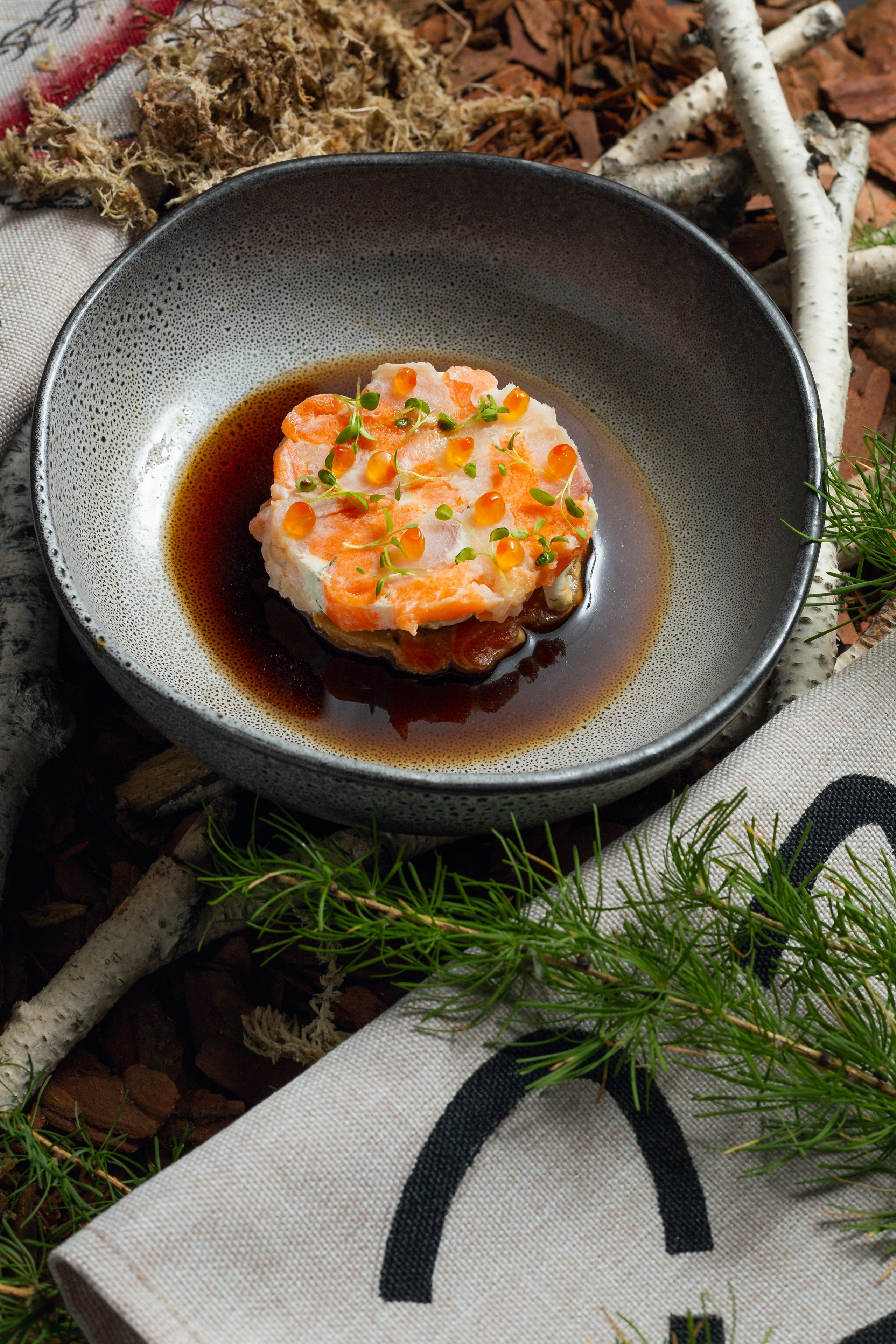 Фуд-съёмка. Фотограф Батурин Илья г. Красноярск