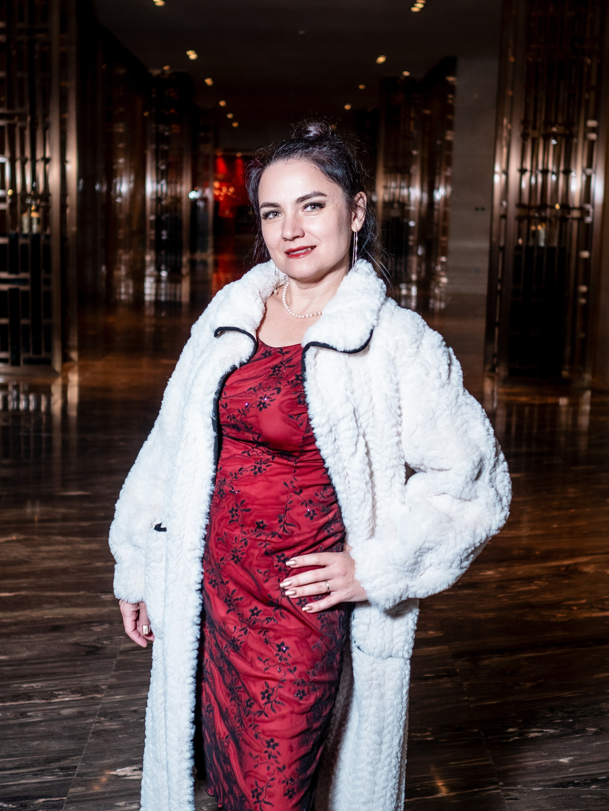 INTERNATIONAL PROFESSIONAL SKILLS INSTRUCTOR. CHINA 2024. Кулишова Катерина — твой фотограф