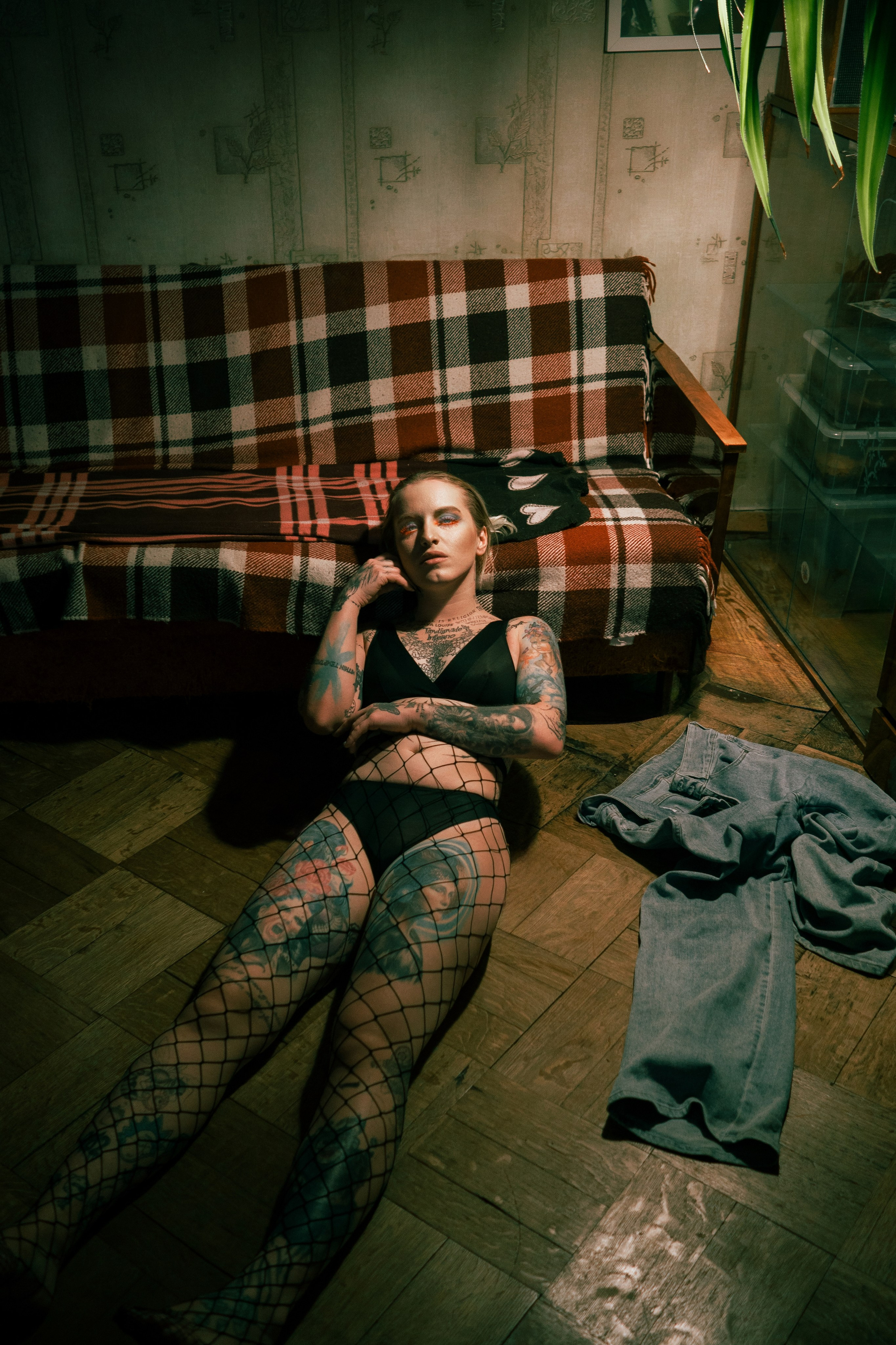 Маша. Кулишова Катерина — твой фотограф