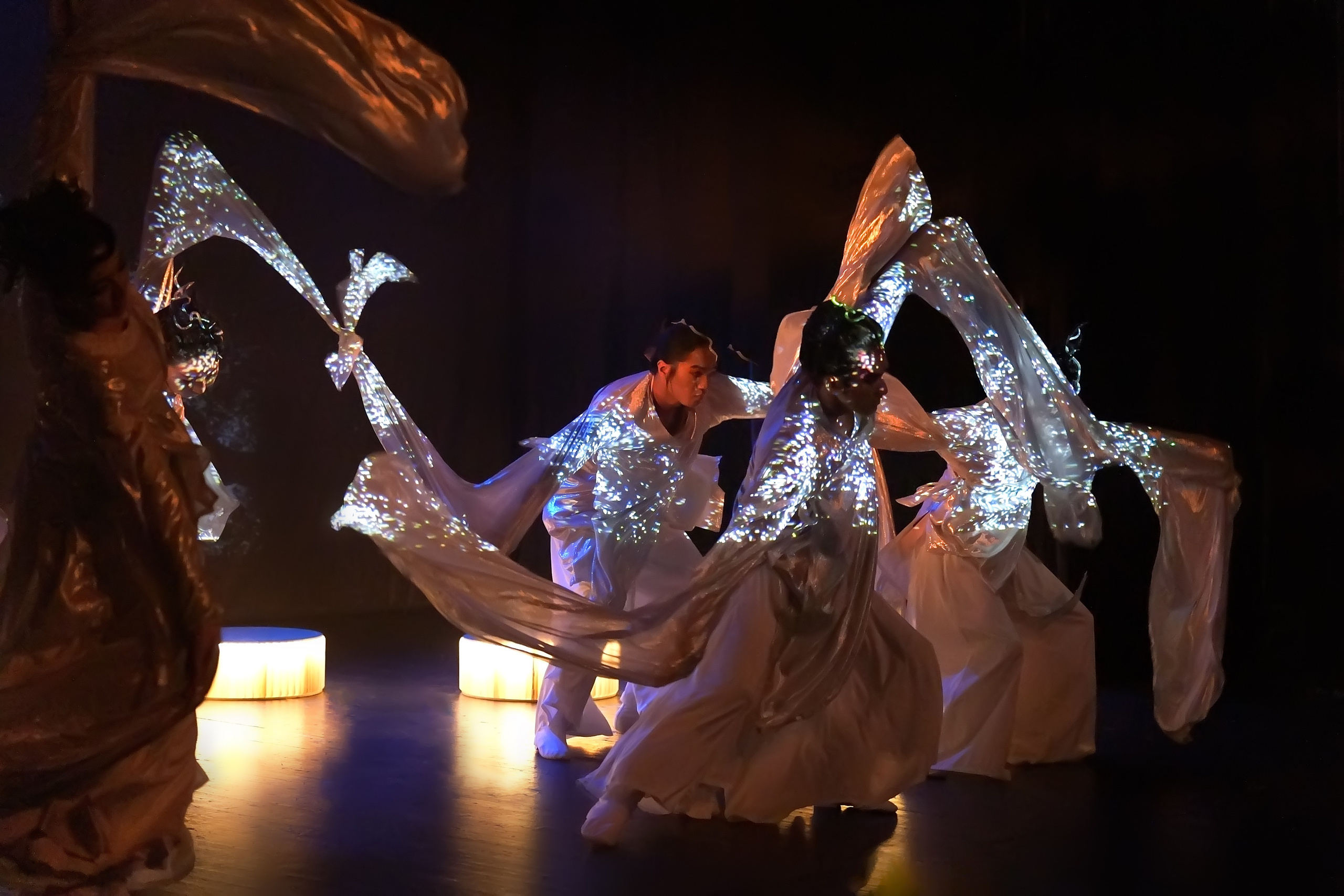 " Белая змея» фестиваль «Твой шанс ГИТИС фест. Балетный фотограф Москва Майоров Николай