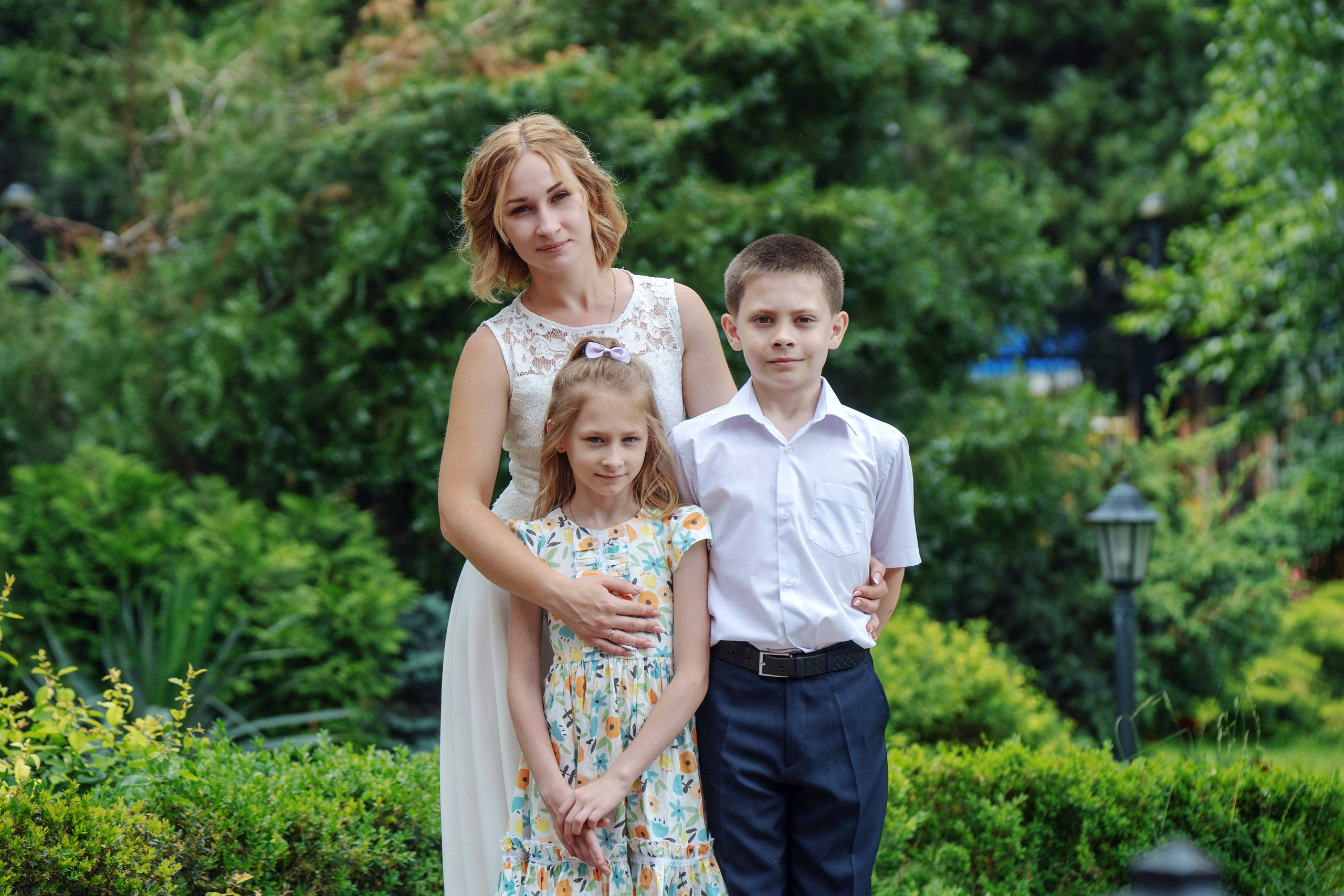 Венчание Анатолия и Анны