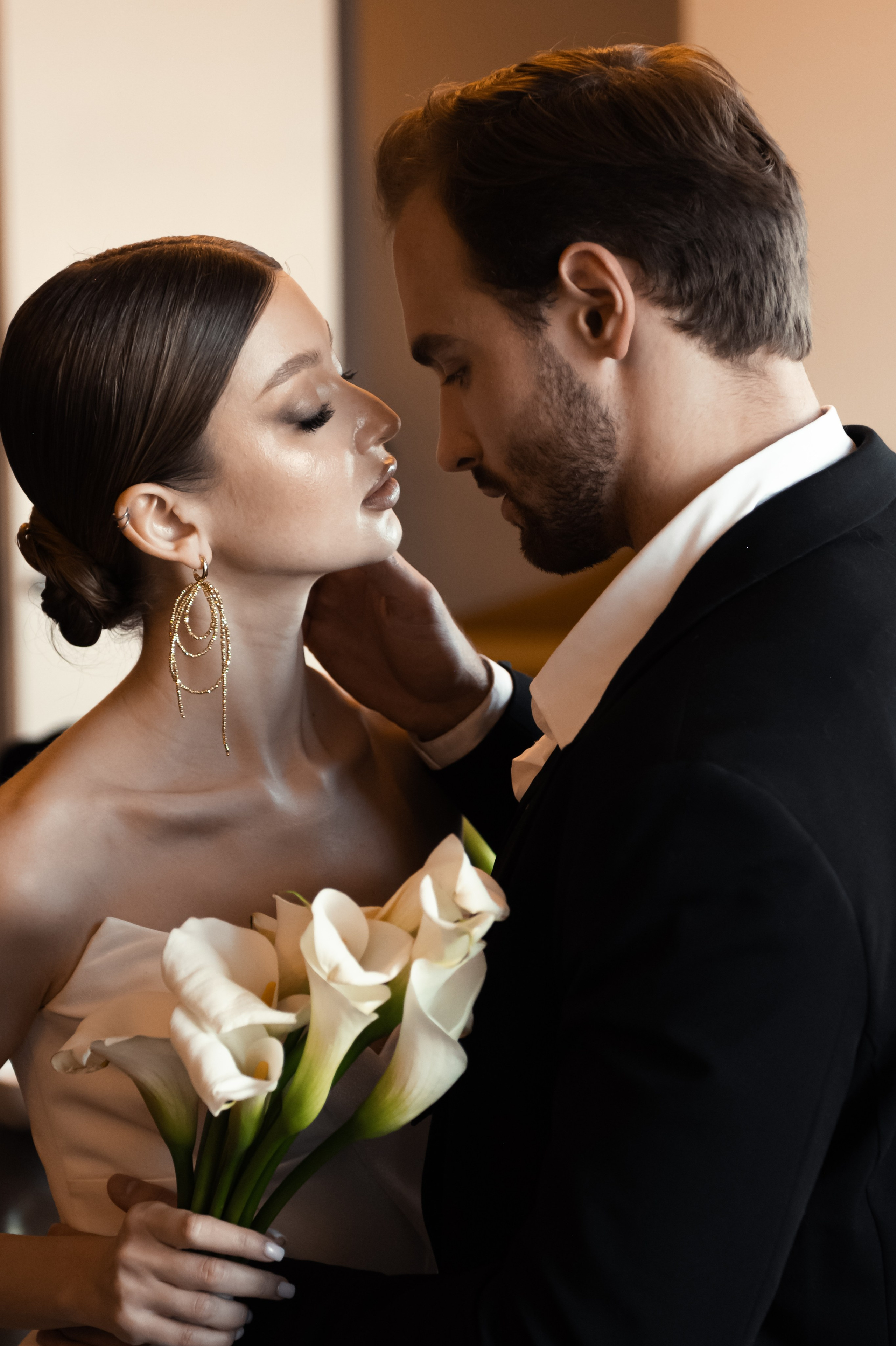 Виктор и Анна. Свадебный и семейный фотограф в Ижевске Романова Ольга