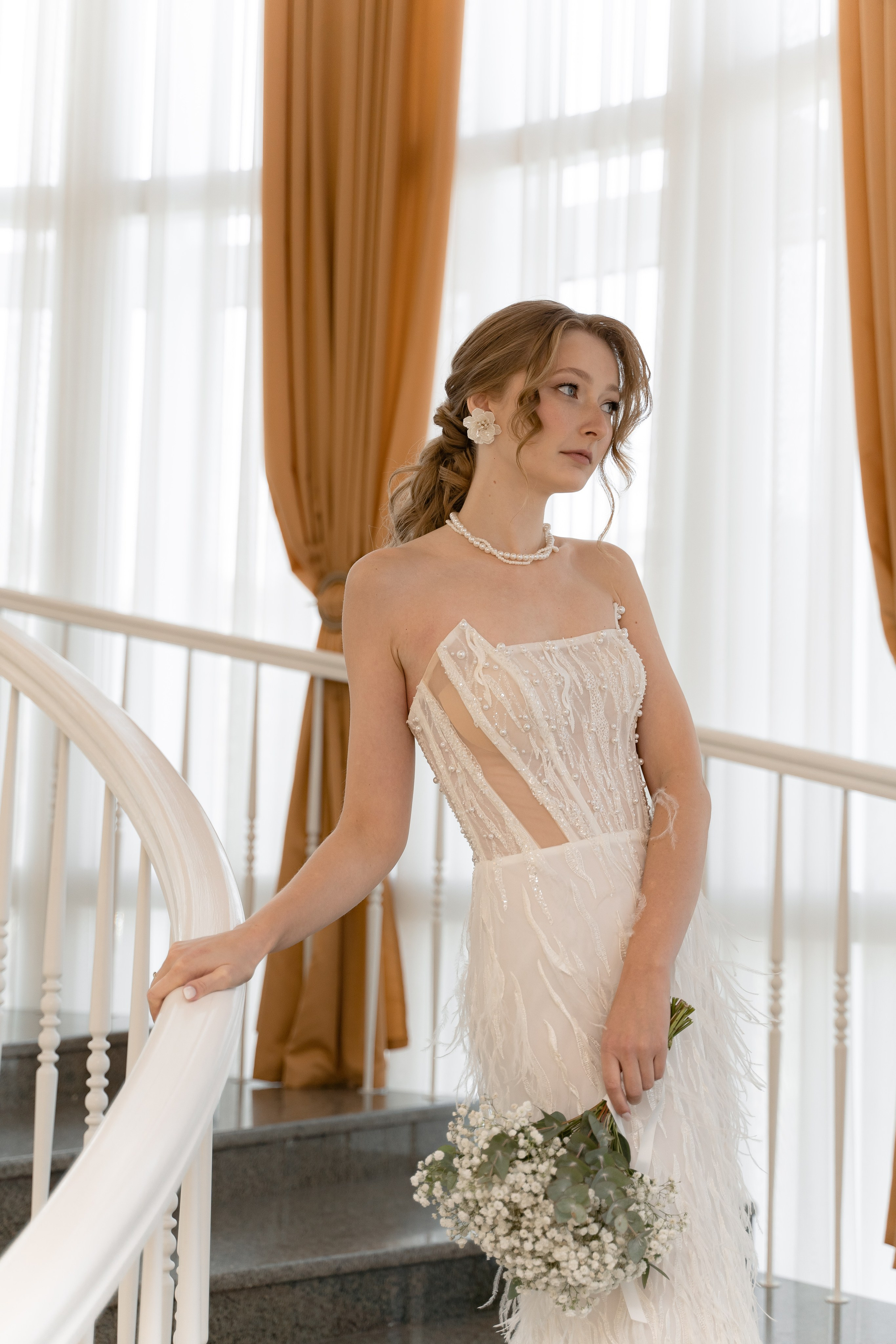 Саша и Яна. Свадебный и семейный фотограф в Новосибирске Наталья Зорина