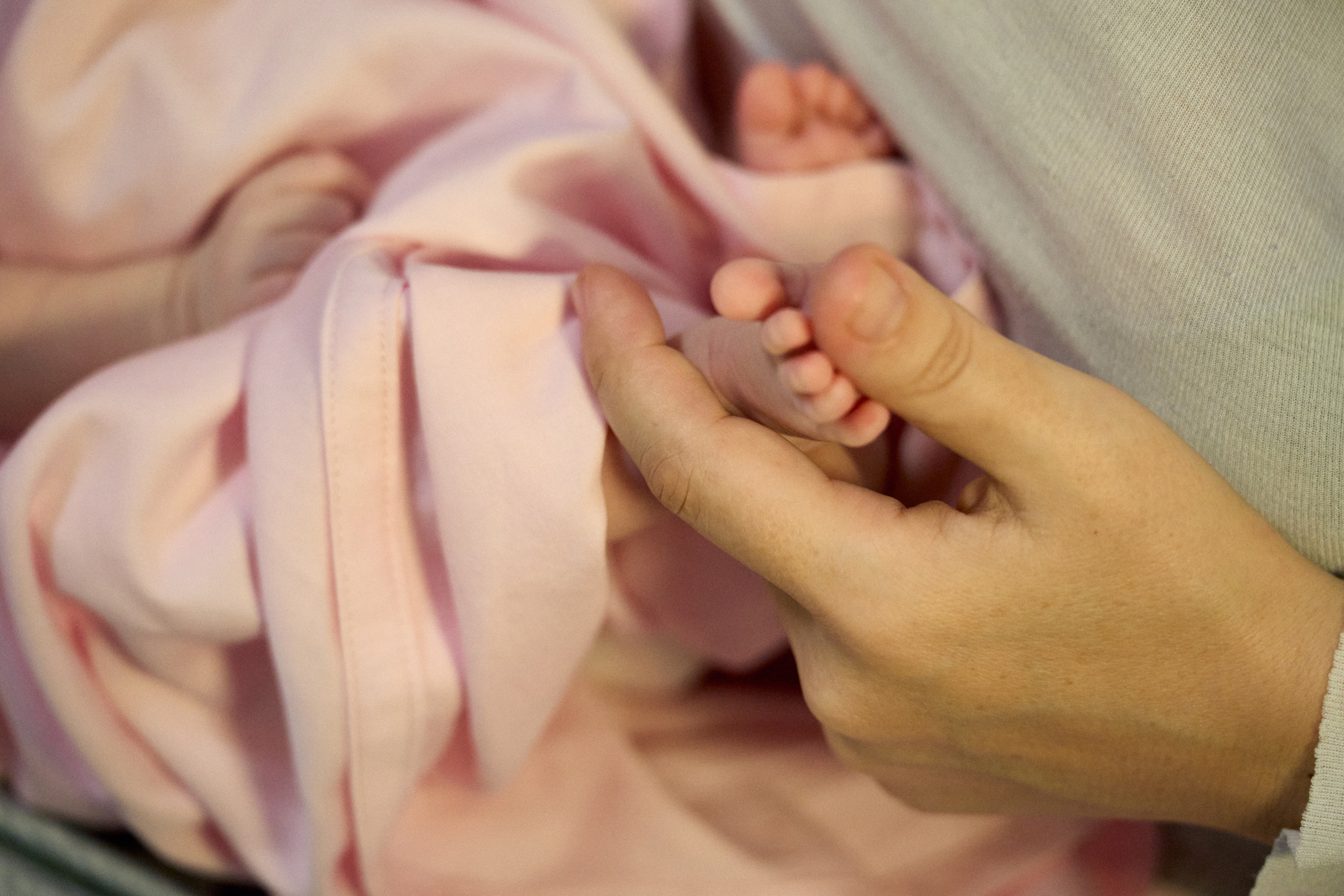 Маленькая Вера. Женский фотограф в Самаре Дарья Ильина