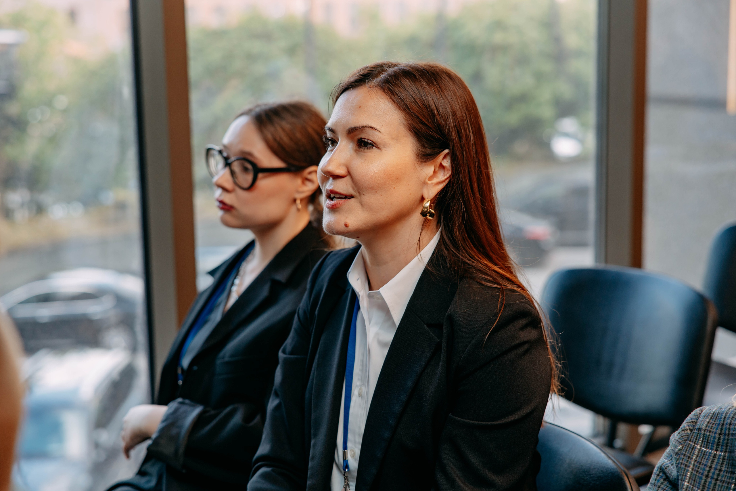 Форум отельеров. Фото и видео съемка. Андрей Ионов