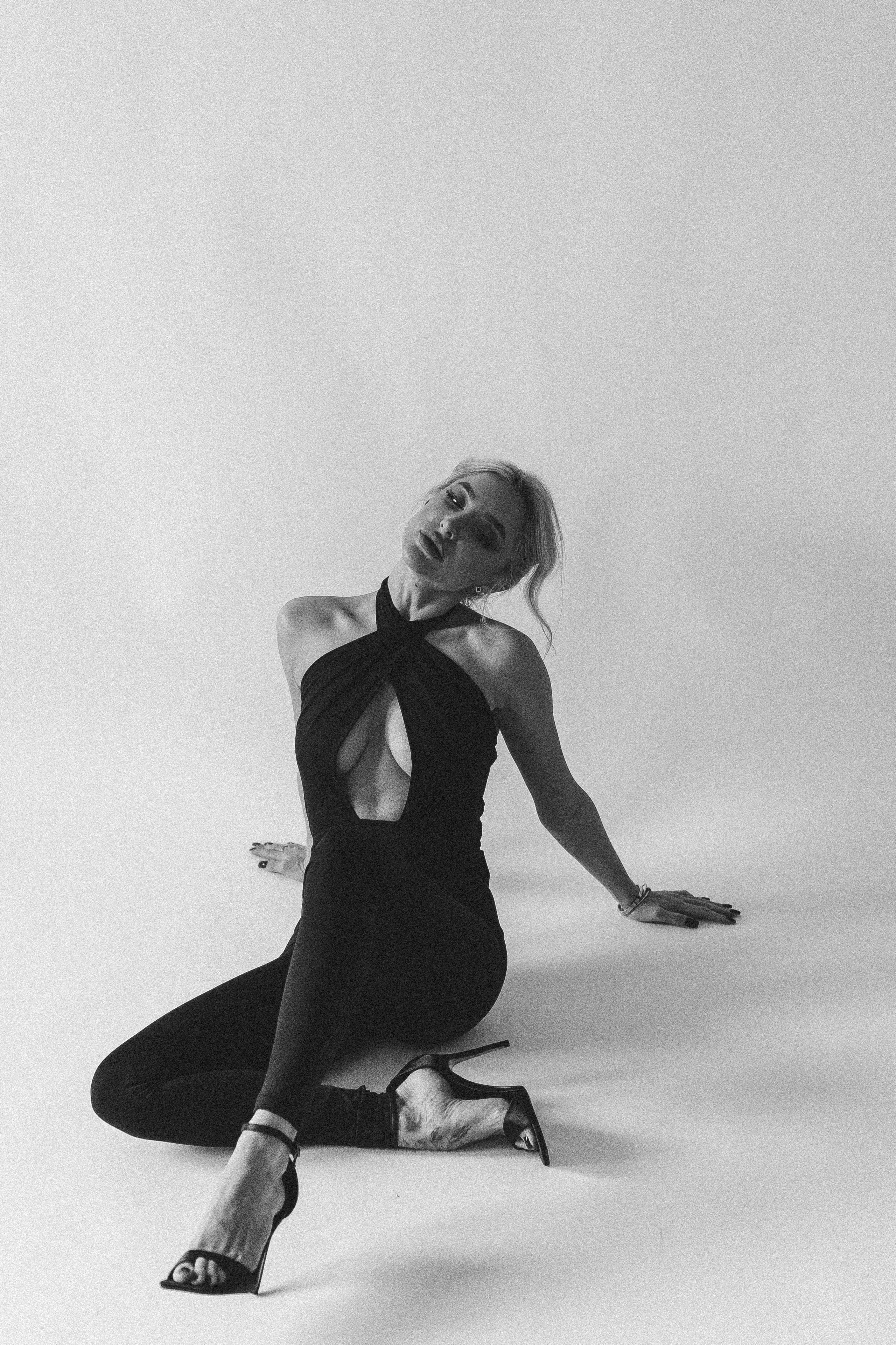 Студийная. Профессиональный фотограф, Санкт-Петербург — Виктория Богомолова