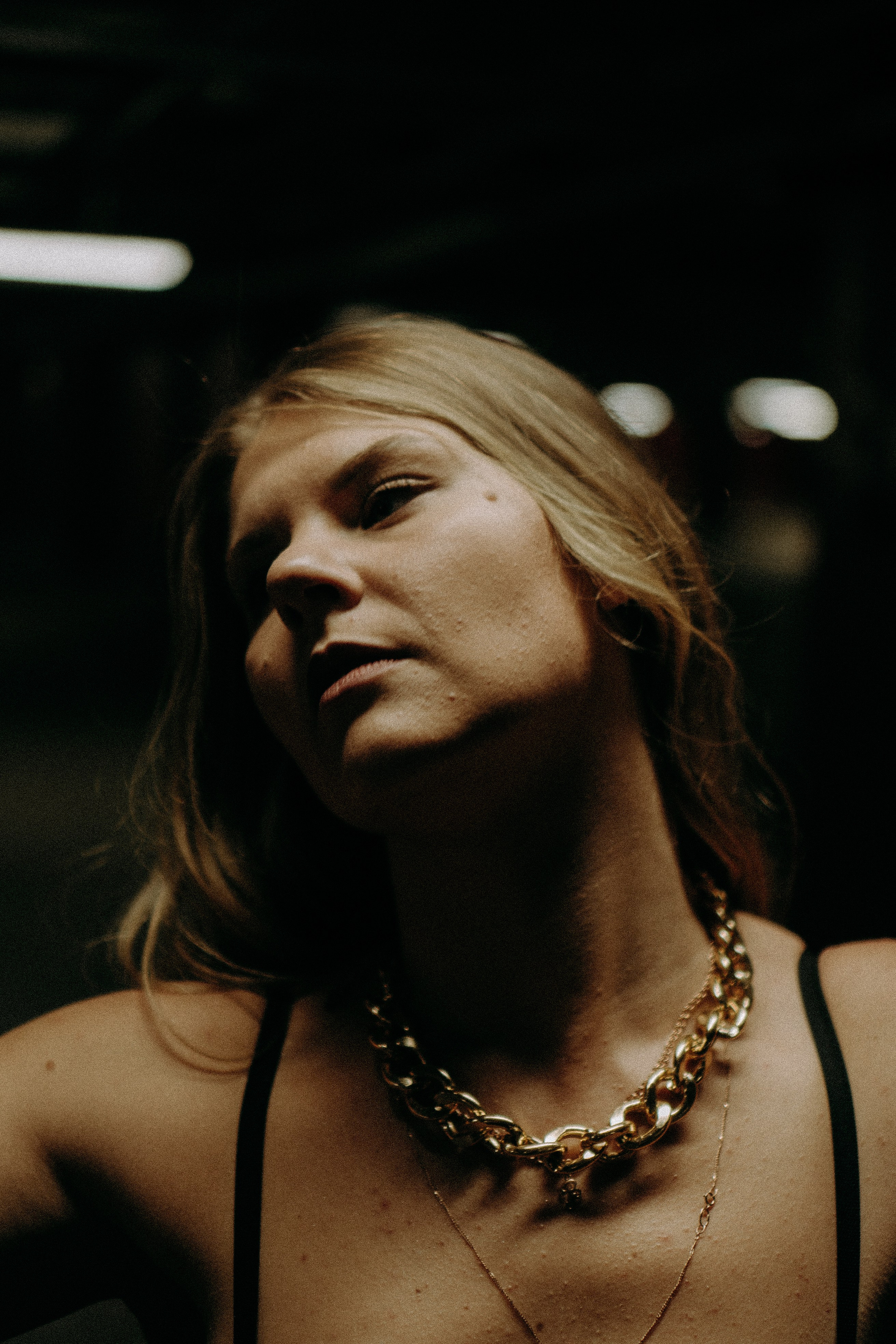 НА ПАРКОВКЕ. Профессиональный фотограф, Санкт-Петербург — Виктория Богомолова