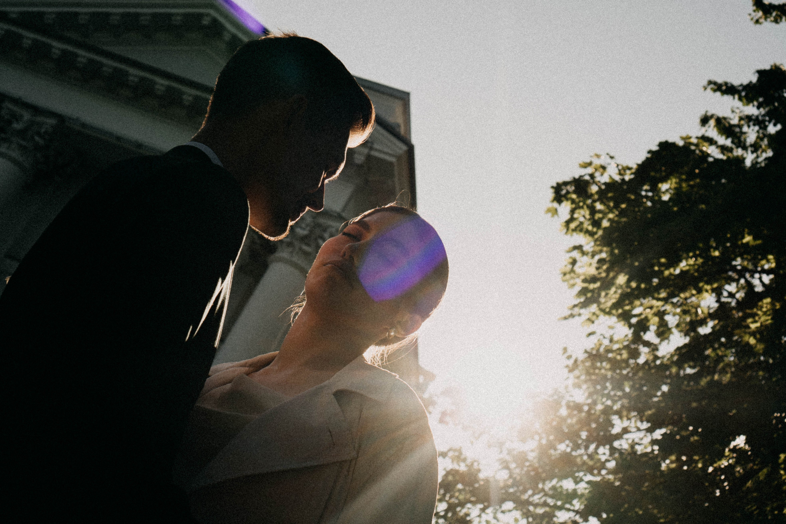 СВАДЕБНАЯ СЬЕМКА НА РАССВЕТЕ НА ЕЛАГИНОМ ОСТОРОВЕ. Профессиональный фотограф, Санкт-Петербург — Виктория Богомолова