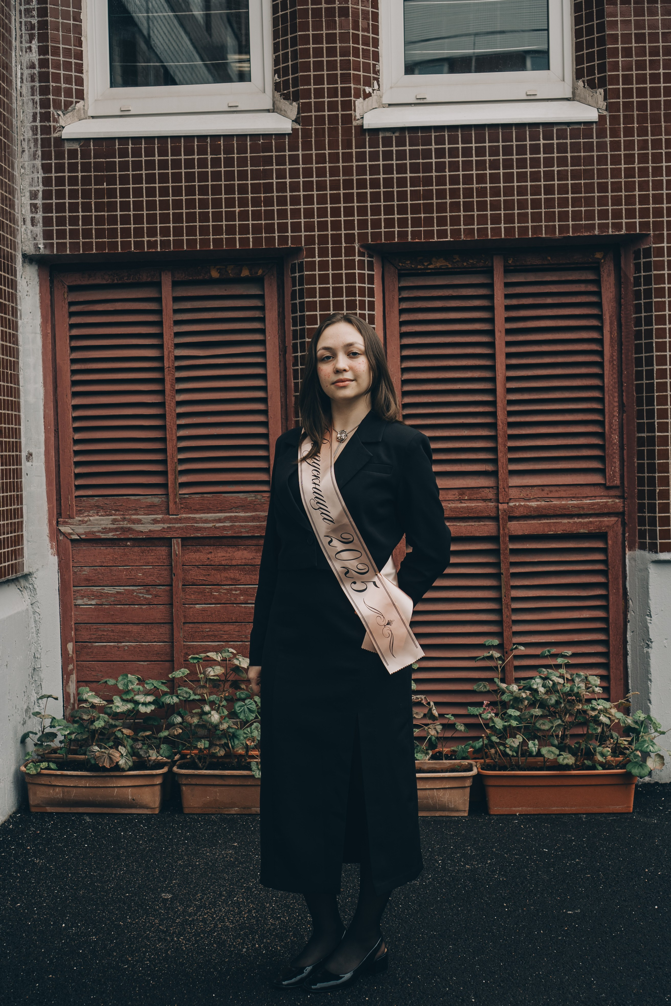 ПОСЛЕДНИЙ ЗВОНОК. Профессиональный фотограф, Санкт-Петербург — Виктория Богомолова