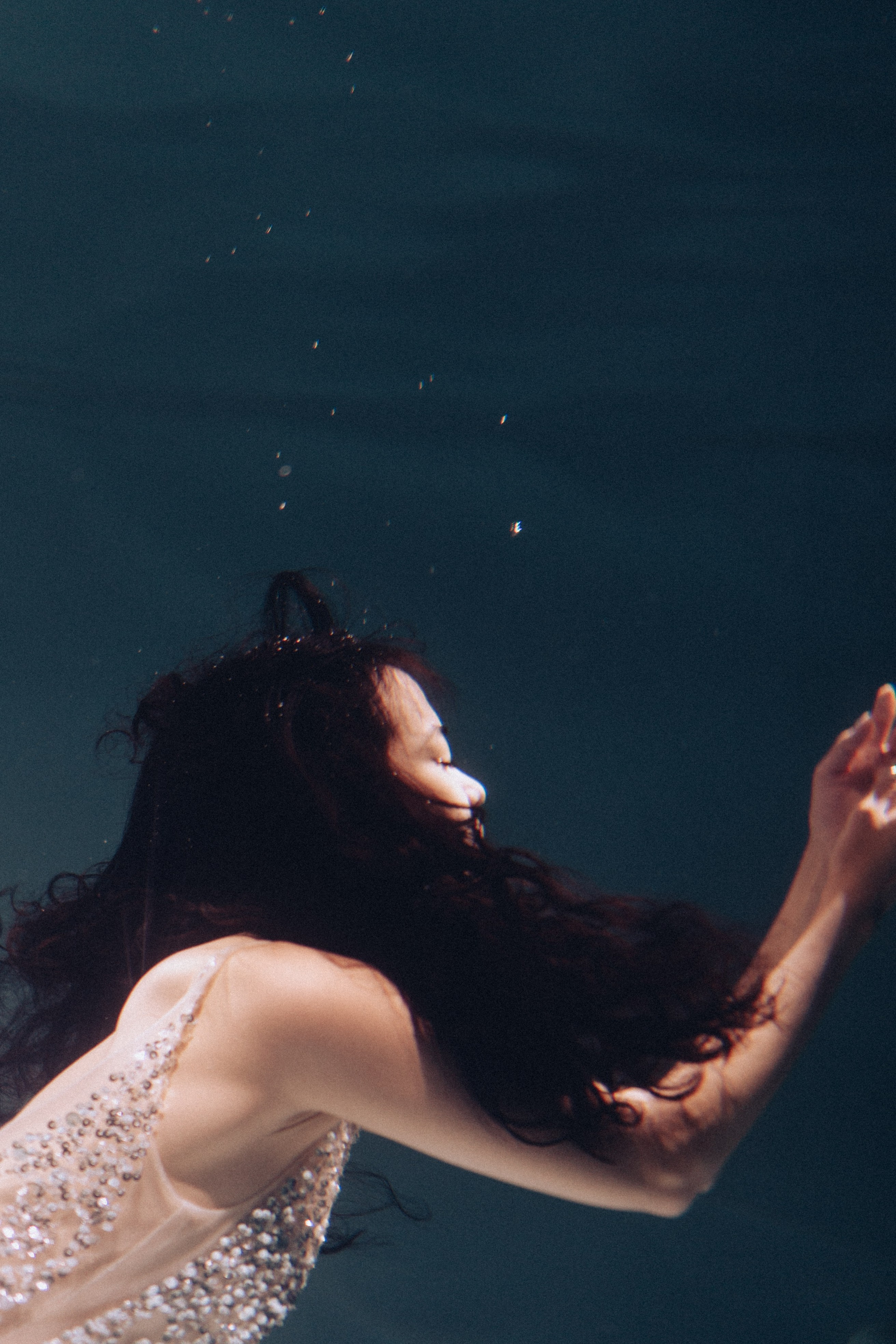 ФОТОСЕСИСИЯ В БАССЕЙНЕ. Профессиональный фотограф, Санкт-Петербург — Виктория Богомолова