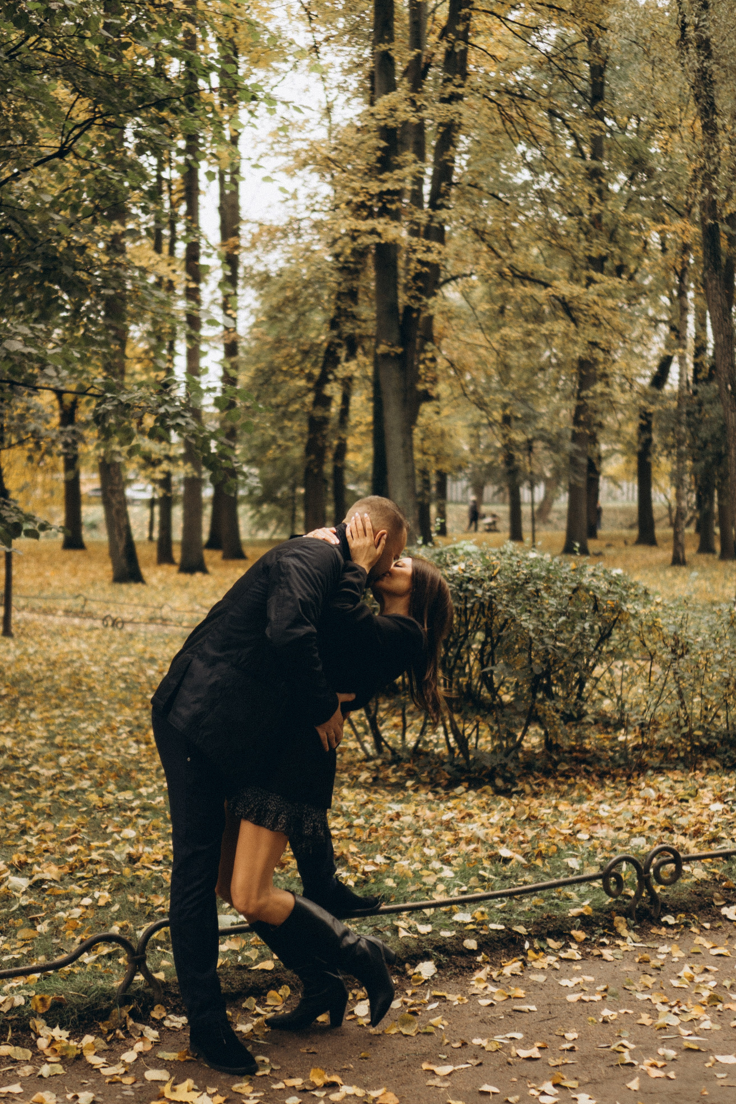 Любовь. Профессиональный фотограф, Санкт-Петербург — Виктория Богомолова