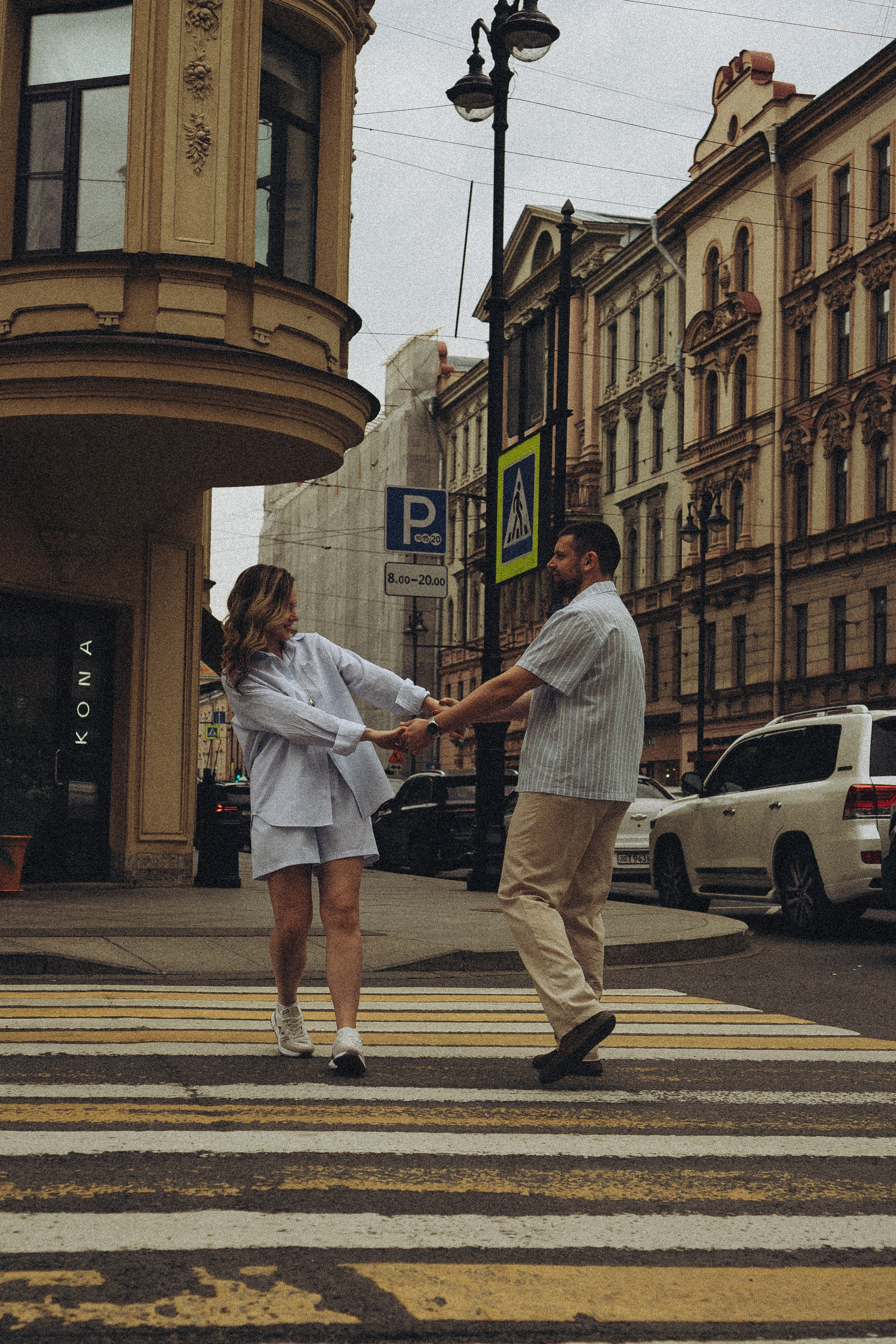 СТУДИЯ И ПРОГУЛКА ДЛЯ ПАРЫ. Профессиональный фотограф, Санкт-Петербург — Виктория Богомолова