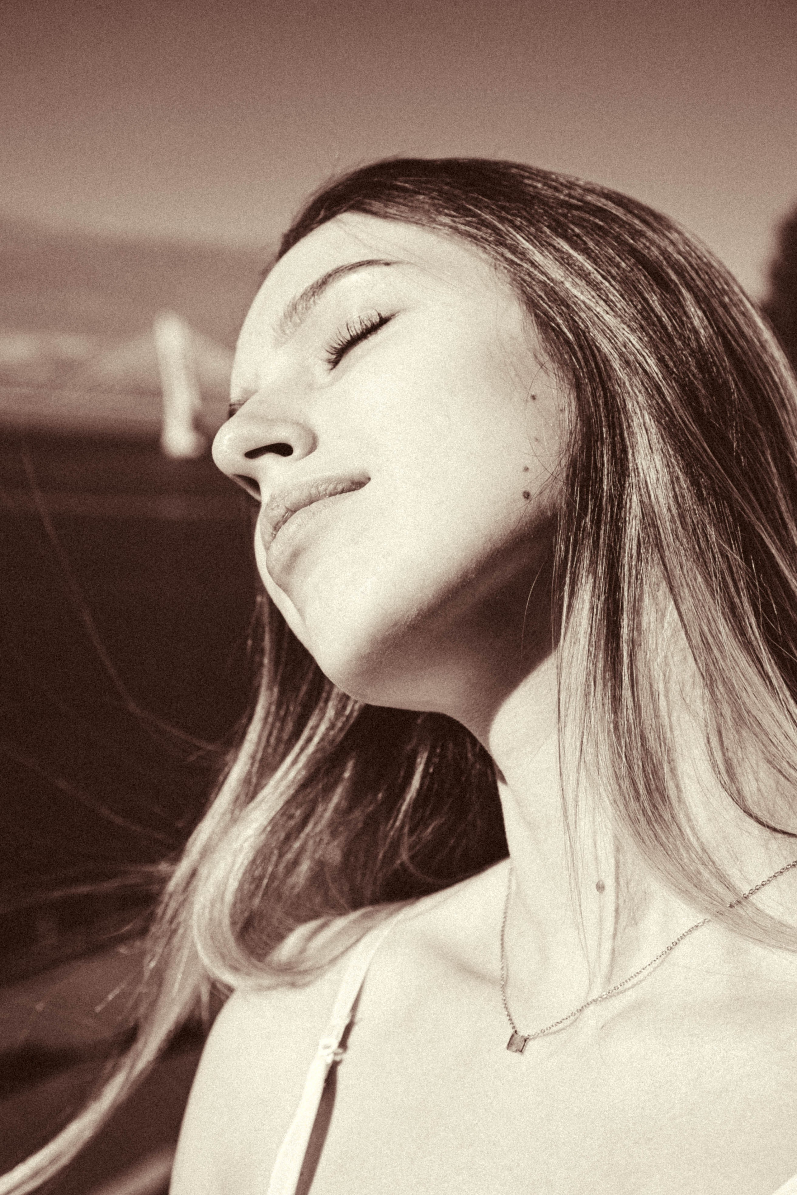 Студийная для Анастасии. Профессиональный фотограф, Санкт-Петербург — Виктория Богомолова