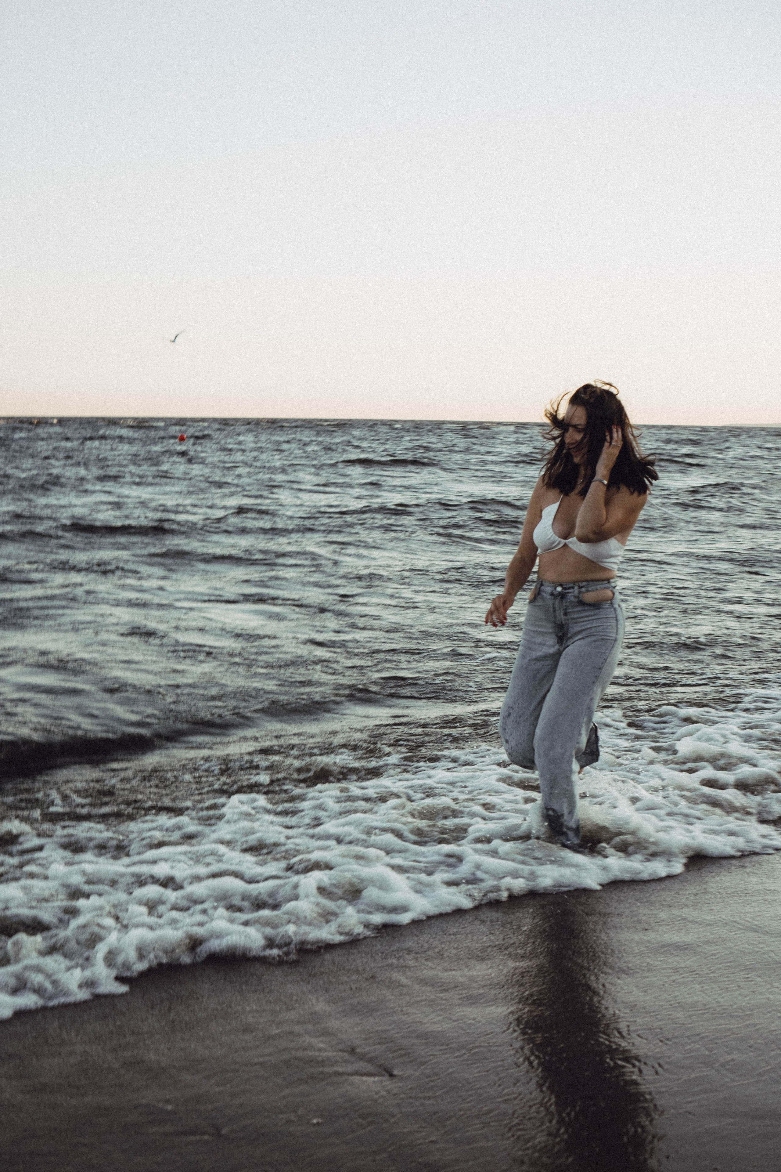 Любовь на заливе. Профессиональный фотограф, Санкт-Петербург — Виктория Богомолова