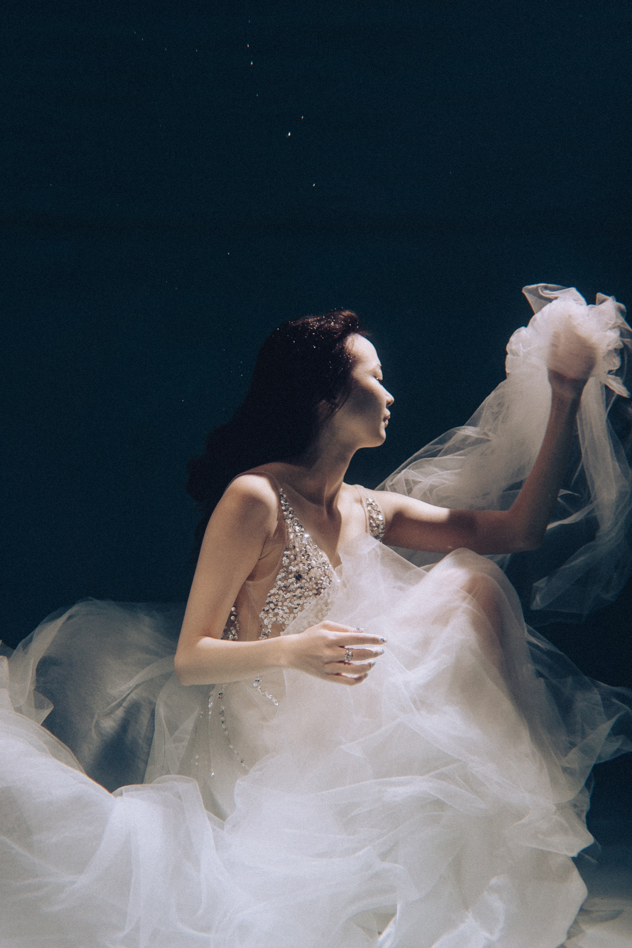 ФОТОСЕСИСИЯ В БАССЕЙНЕ. Профессиональный фотограф, Санкт-Петербург — Виктория Богомолова