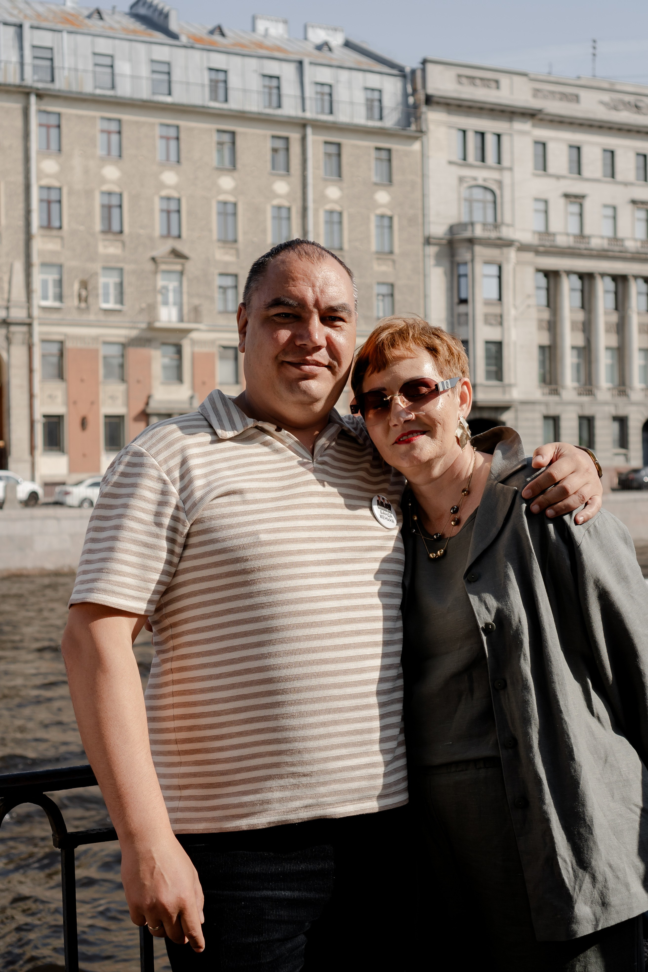 СВАДЕБНЫЙ РЕПОРТАЖ. Профессиональный фотограф, Санкт-Петербург — Виктория Богомолова