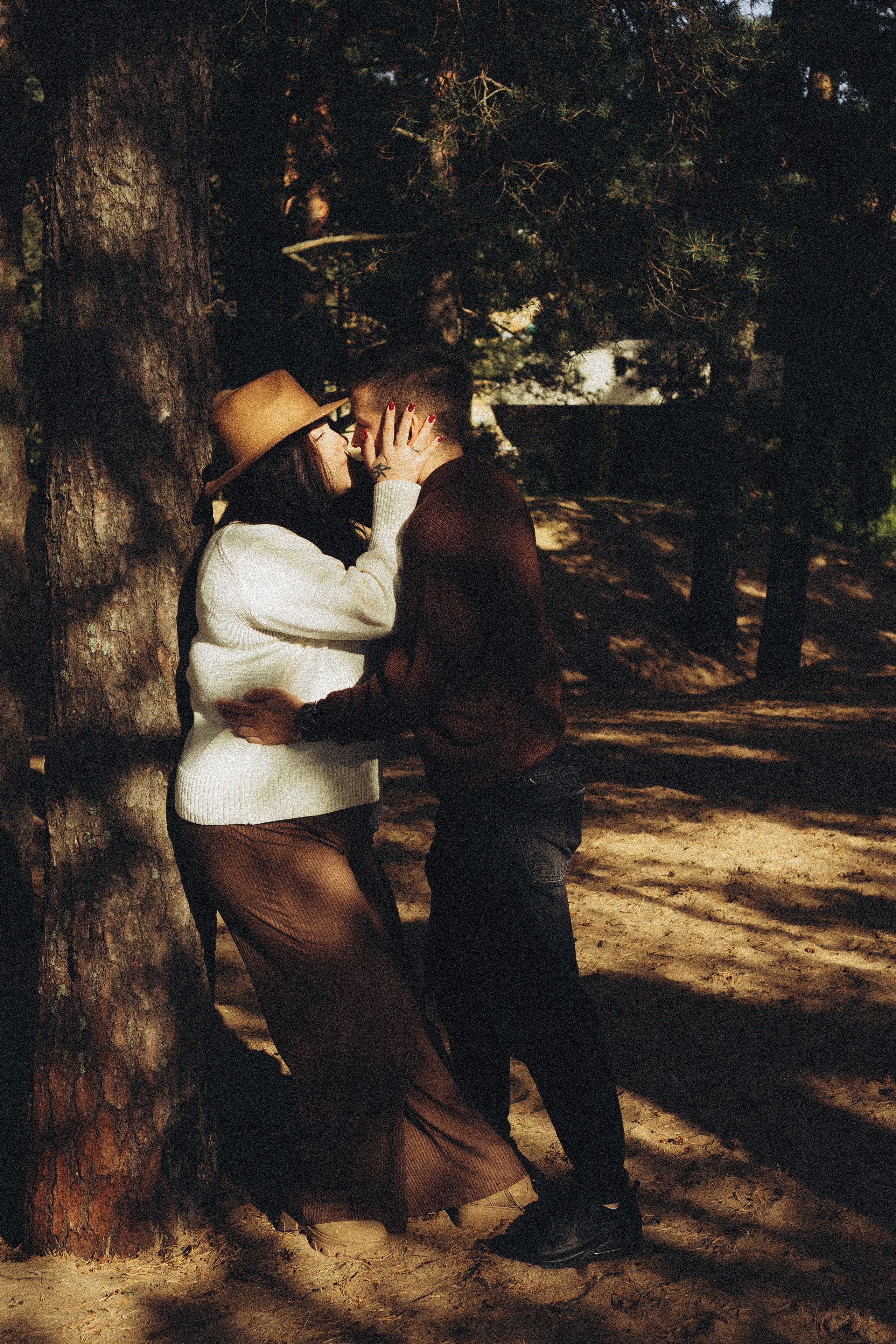 Прогулка по Финскому заливу. Профессиональный фотограф, Санкт-Петербург — Виктория Богомолова