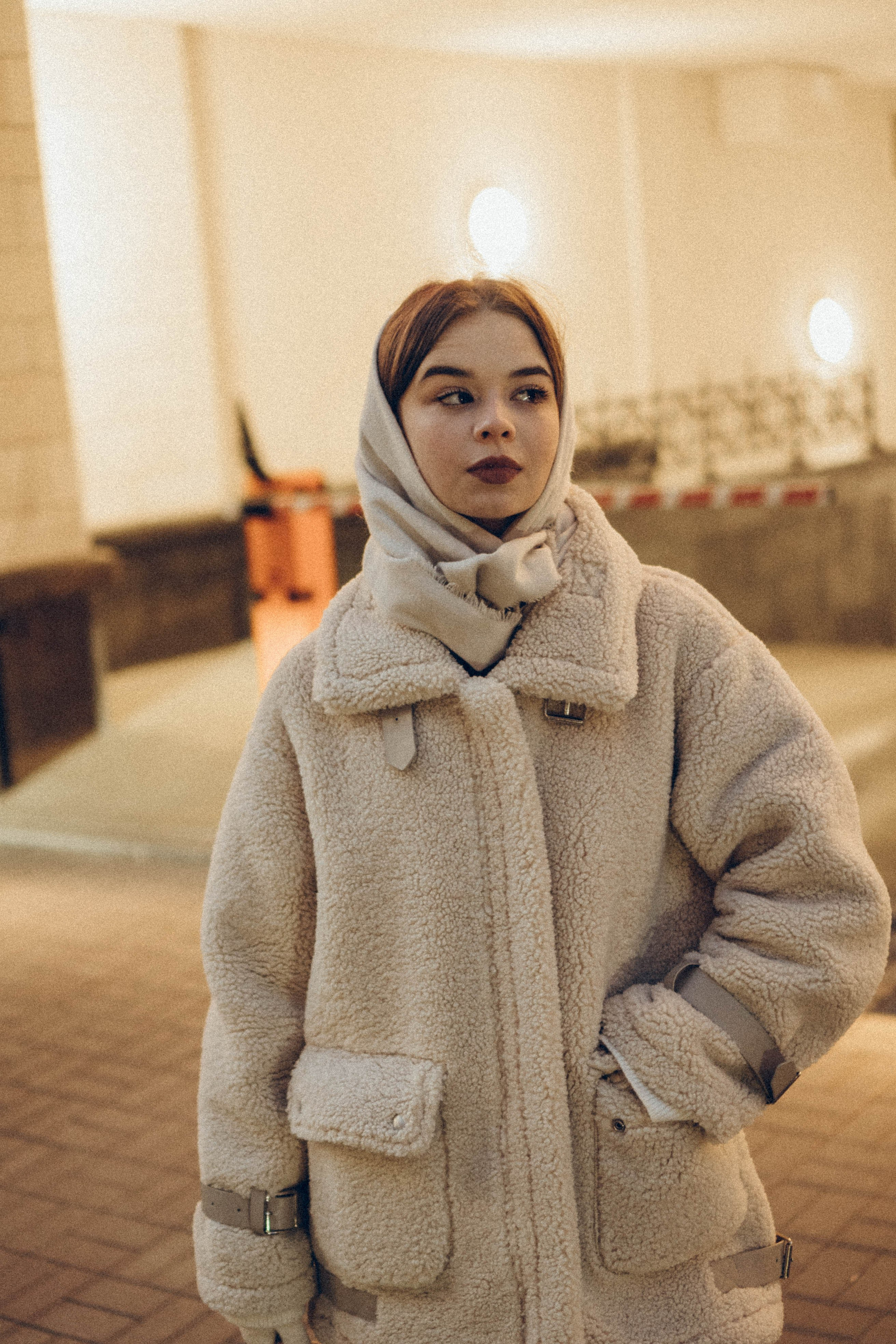 Осенняя. Профессиональный фотограф, Санкт-Петербург — Виктория Богомолова