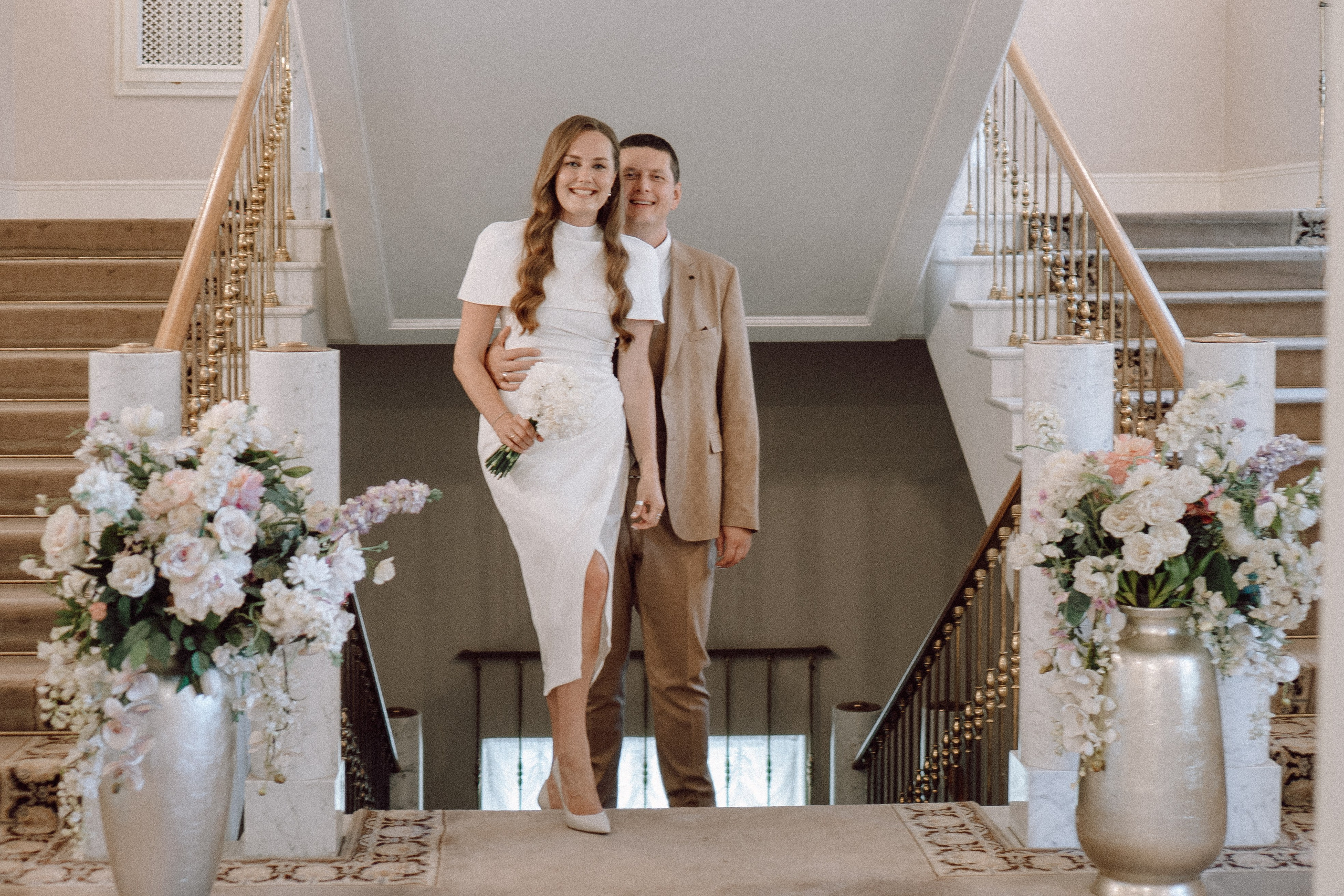 СВАДЕБНАЯ СЬЕМКА В ПУШКИН. Профессиональный фотограф, Санкт-Петербург — Виктория Богомолова