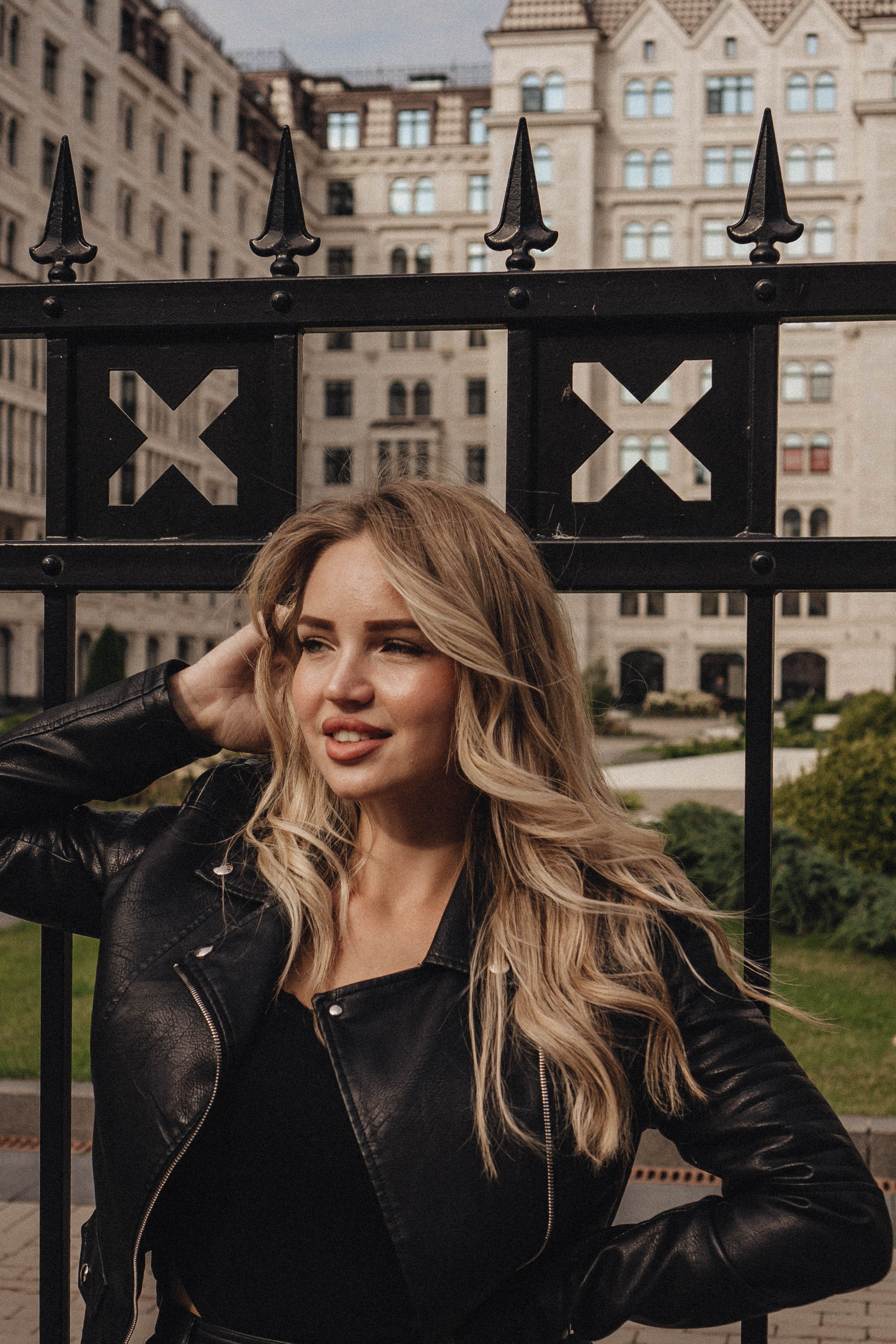 Прогулочная. Профессиональный фотограф, Санкт-Петербург — Виктория Богомолова