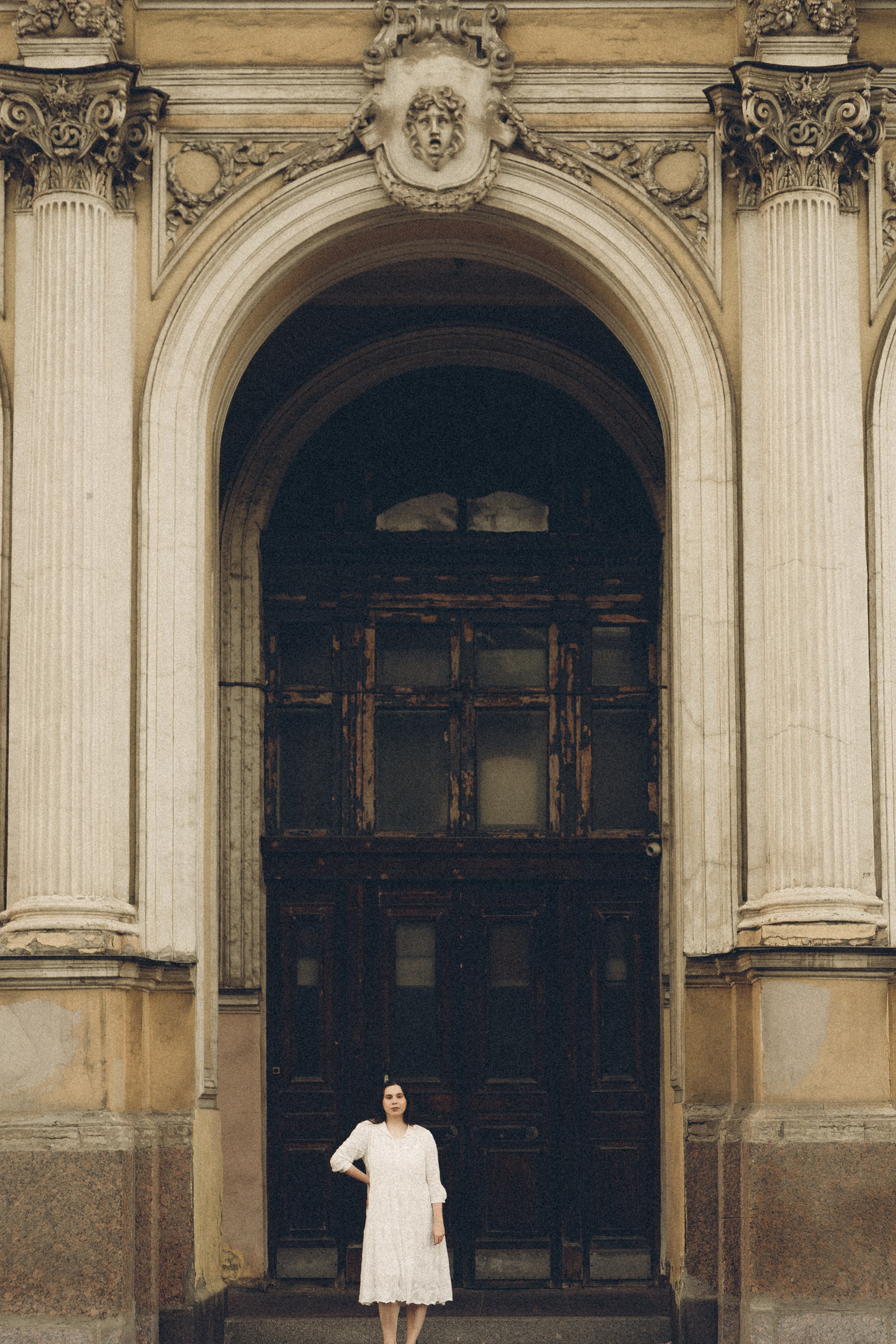 РАССВЕТ С РАЗВОДНЫМИ МОСТАМИ. Профессиональный фотограф, Санкт-Петербург — Виктория Богомолова