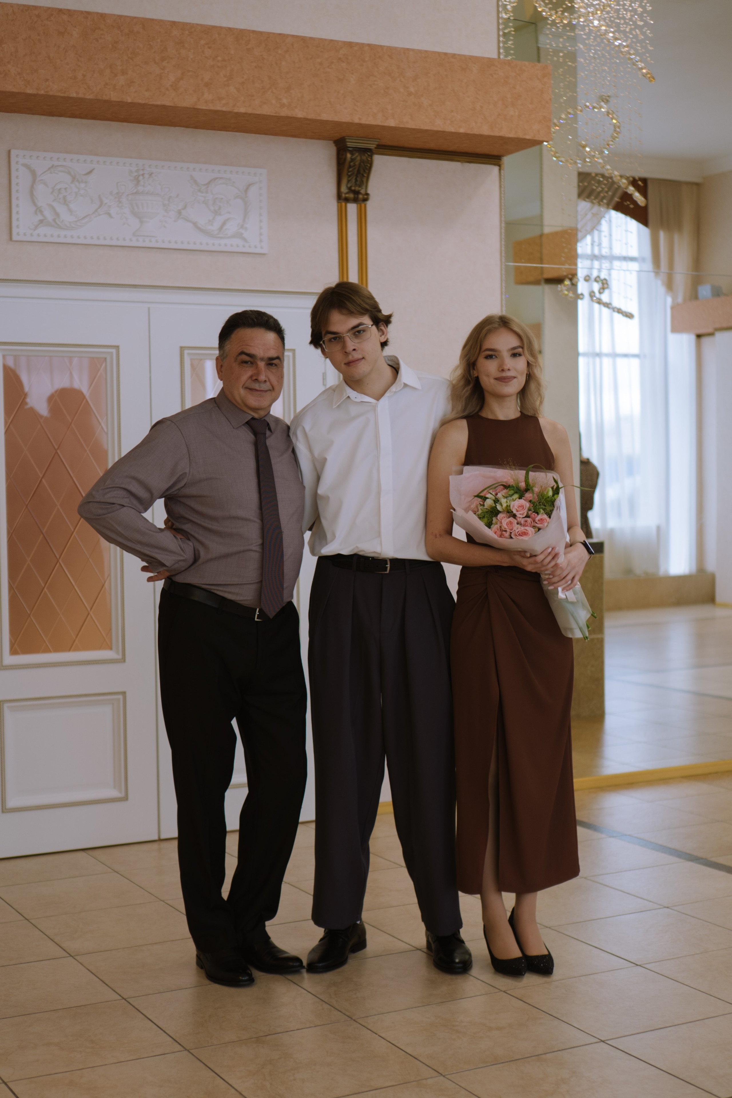 РЕПОРТАЖНАЯ СЬЕМКА В ЗАГСЕ. Профессиональный фотограф, Санкт-Петербург — Виктория Богомолова