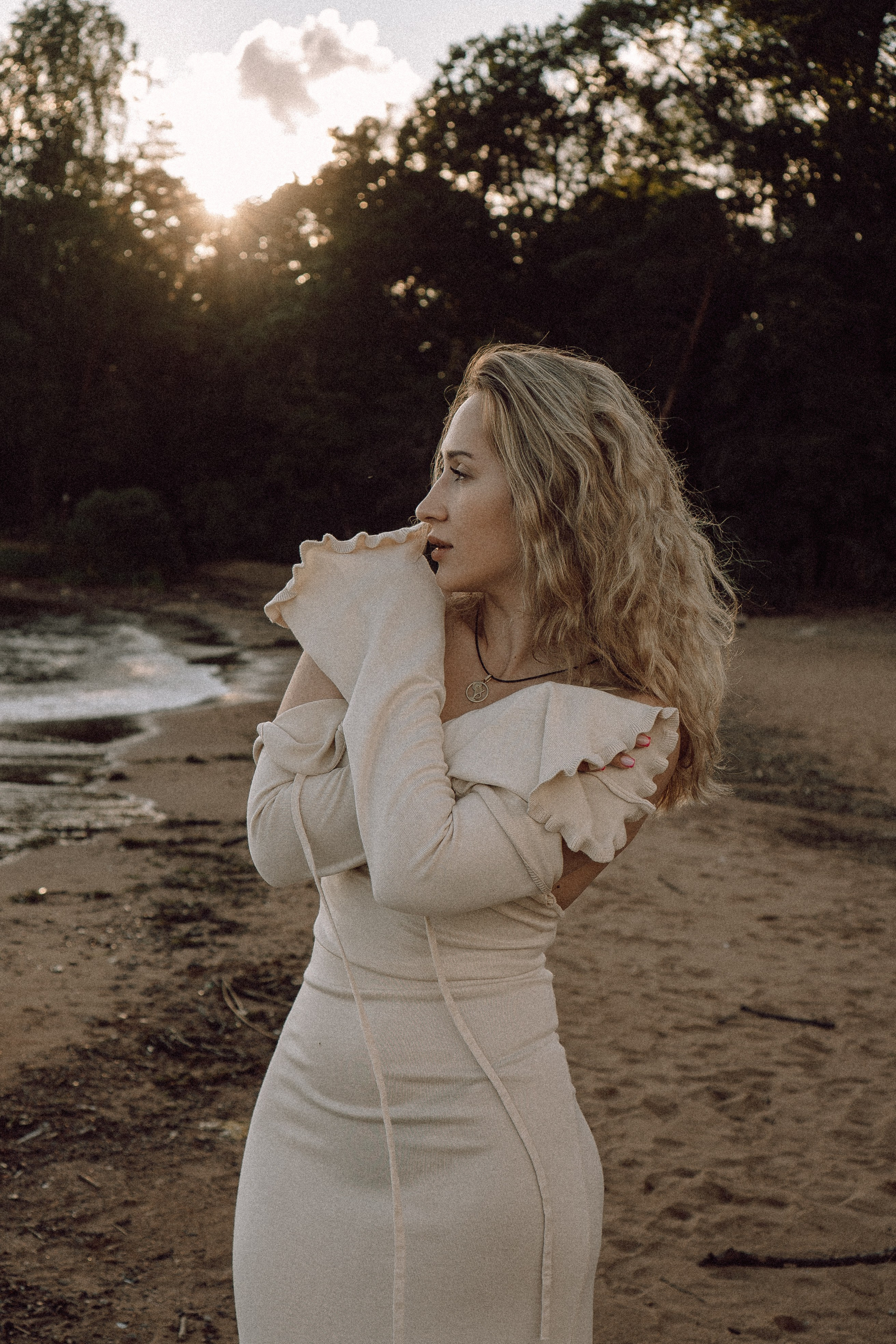 РОМАНТИКА ФИНСКОГО ЗАЛИВА. Профессиональный фотограф, Санкт-Петербург — Виктория Богомолова