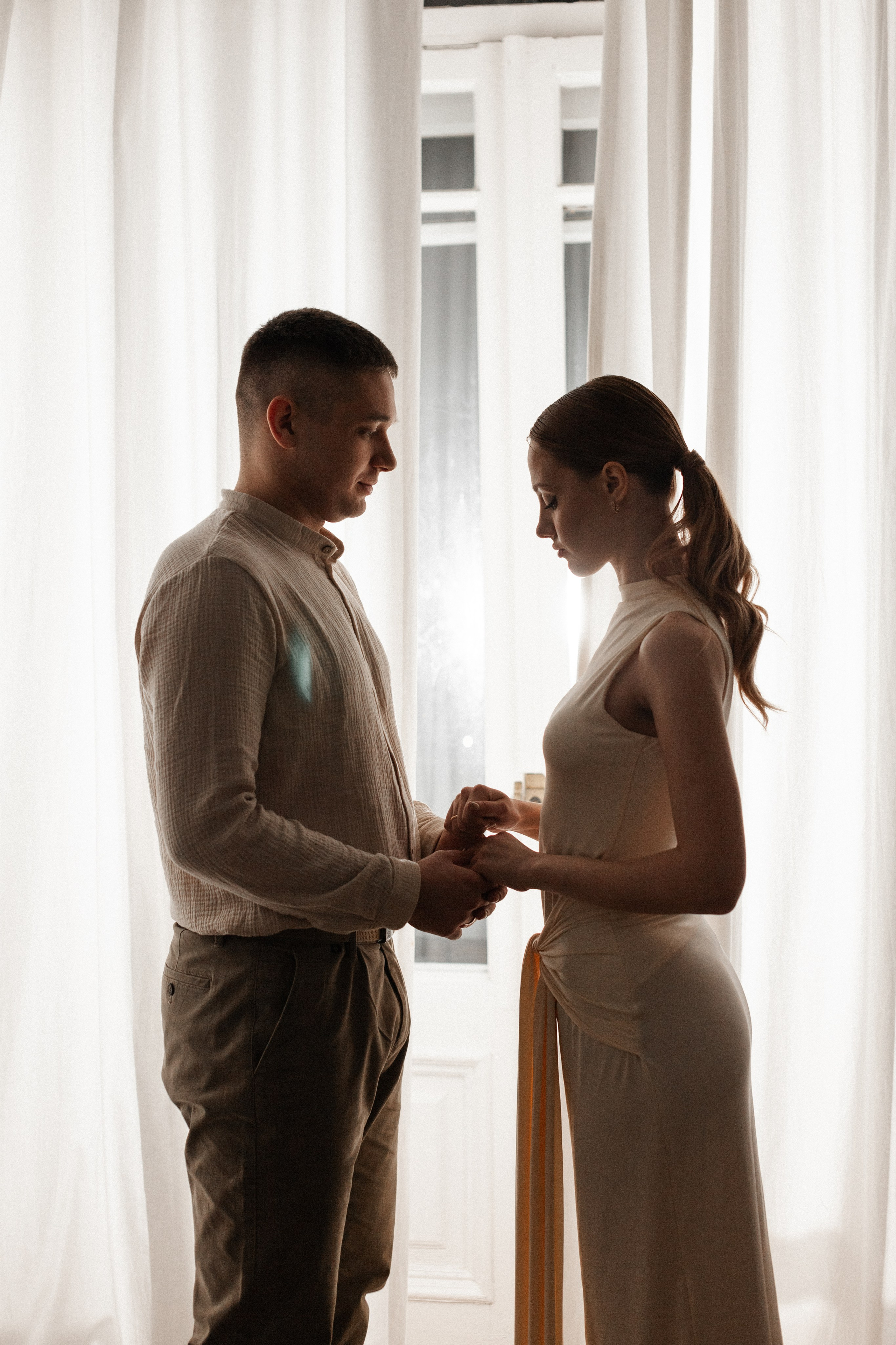 M & D. Фотограф Ростов-на-Дону Свадебный Фотограф в Ростове Ксения Орлова